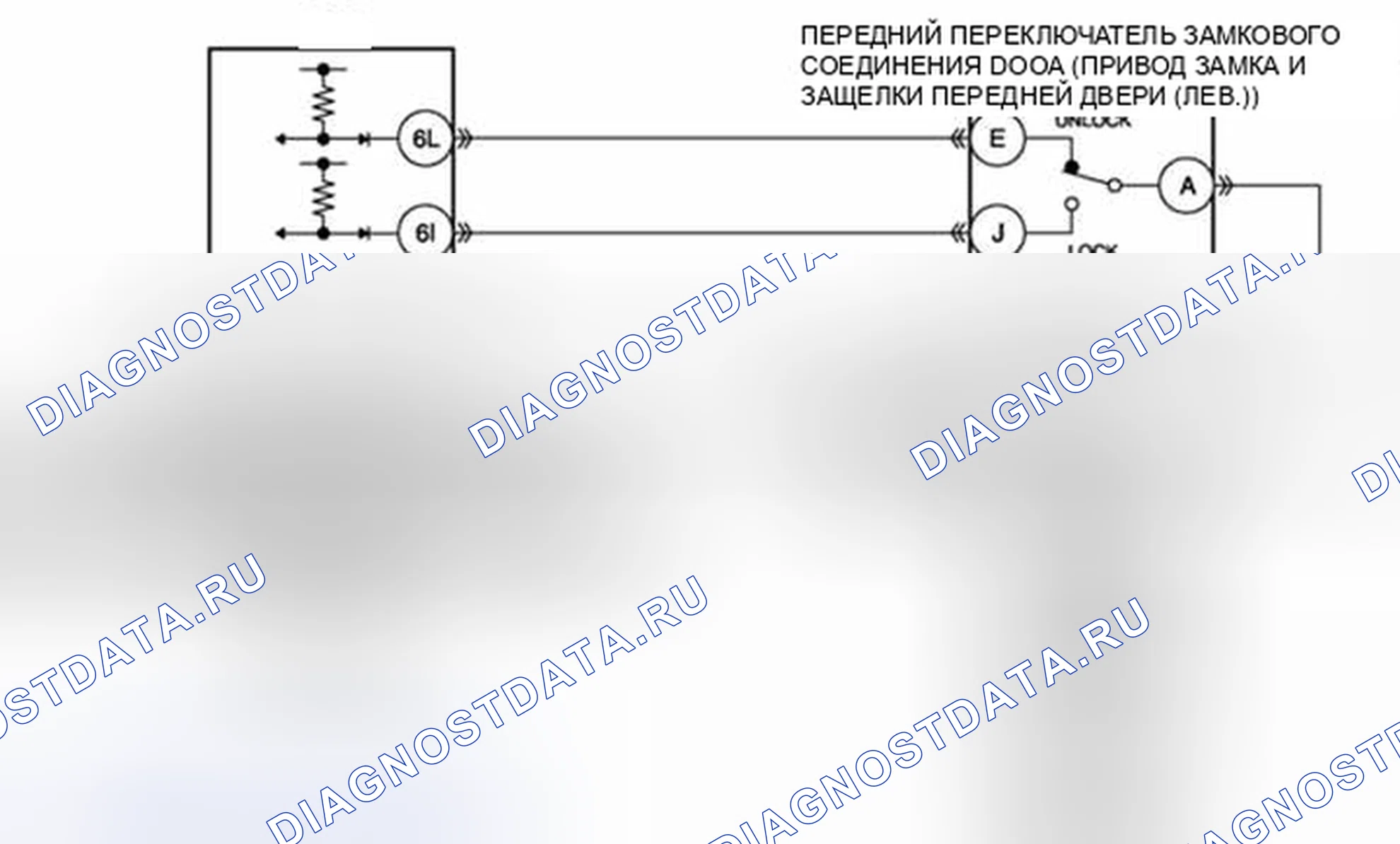 Рис. 13: расшифровка кода ошибки B1172:13 [млрд. м3]. Honda Civic IX рестайлинг