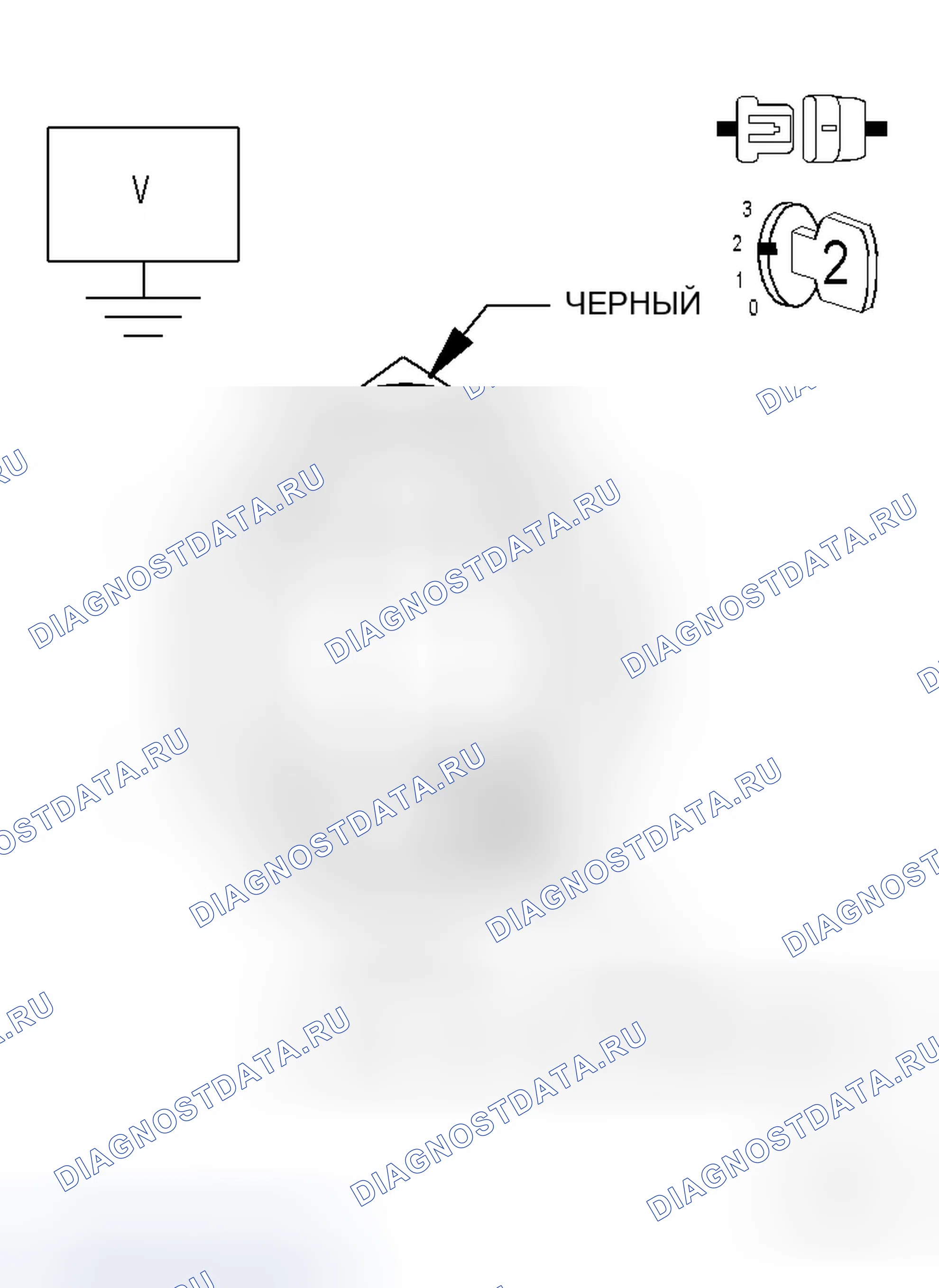 Рис. 66. Dodge Magnum I