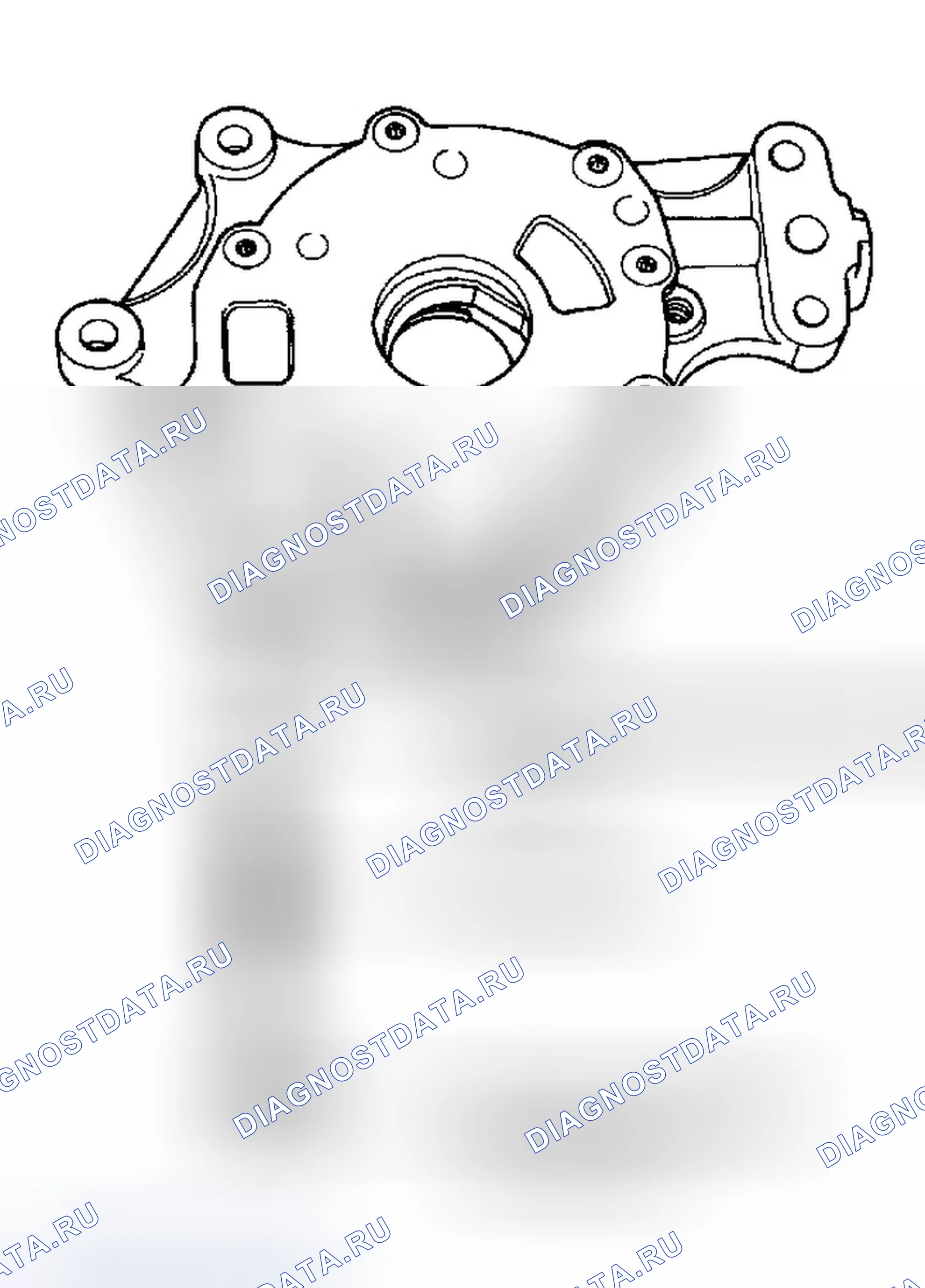 Рис. 22. Dodge Intrepid II