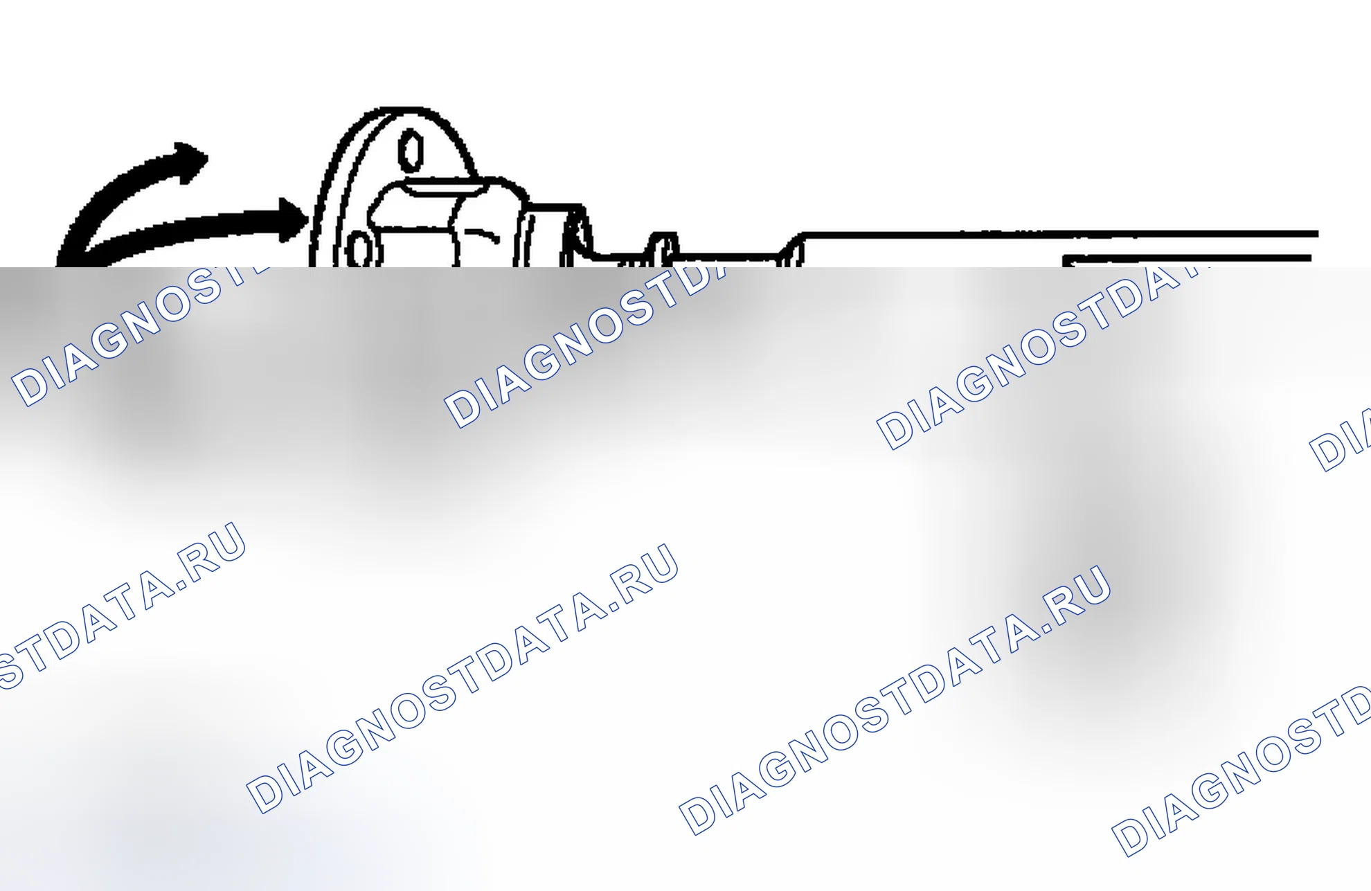 Рис. 211. Isuzu Axiom I