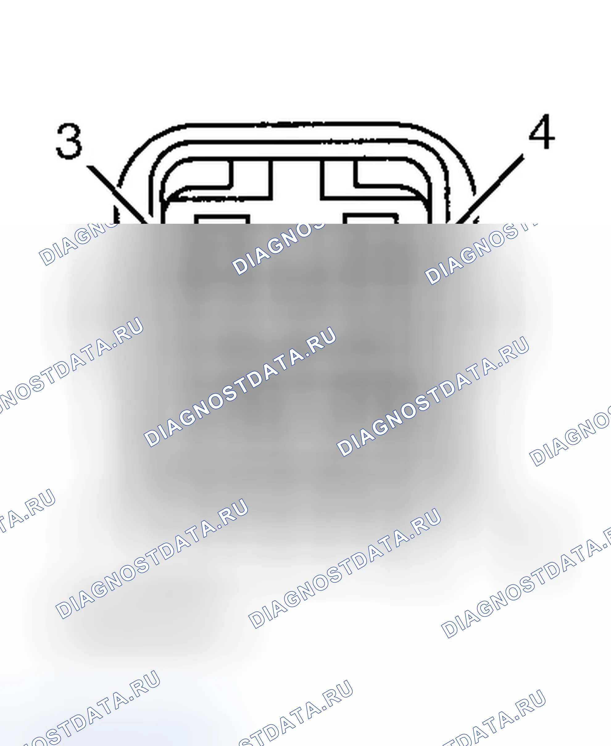 Рис. 31. Jeep Cherokee II рестайлинг