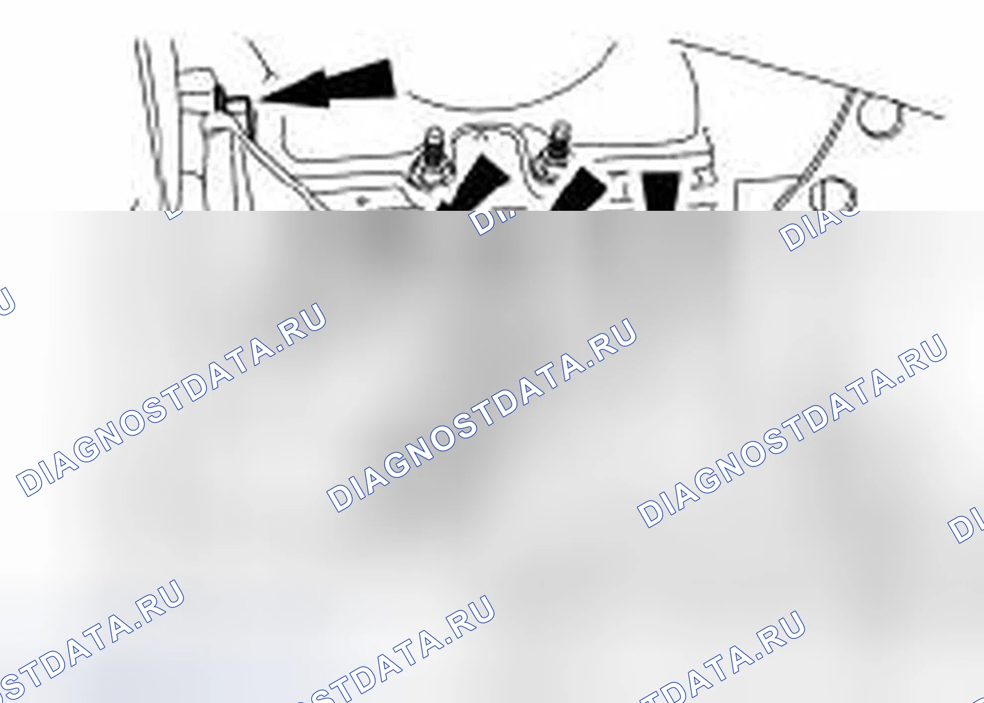 Рис. 48. Ford Edge I рестайлинг