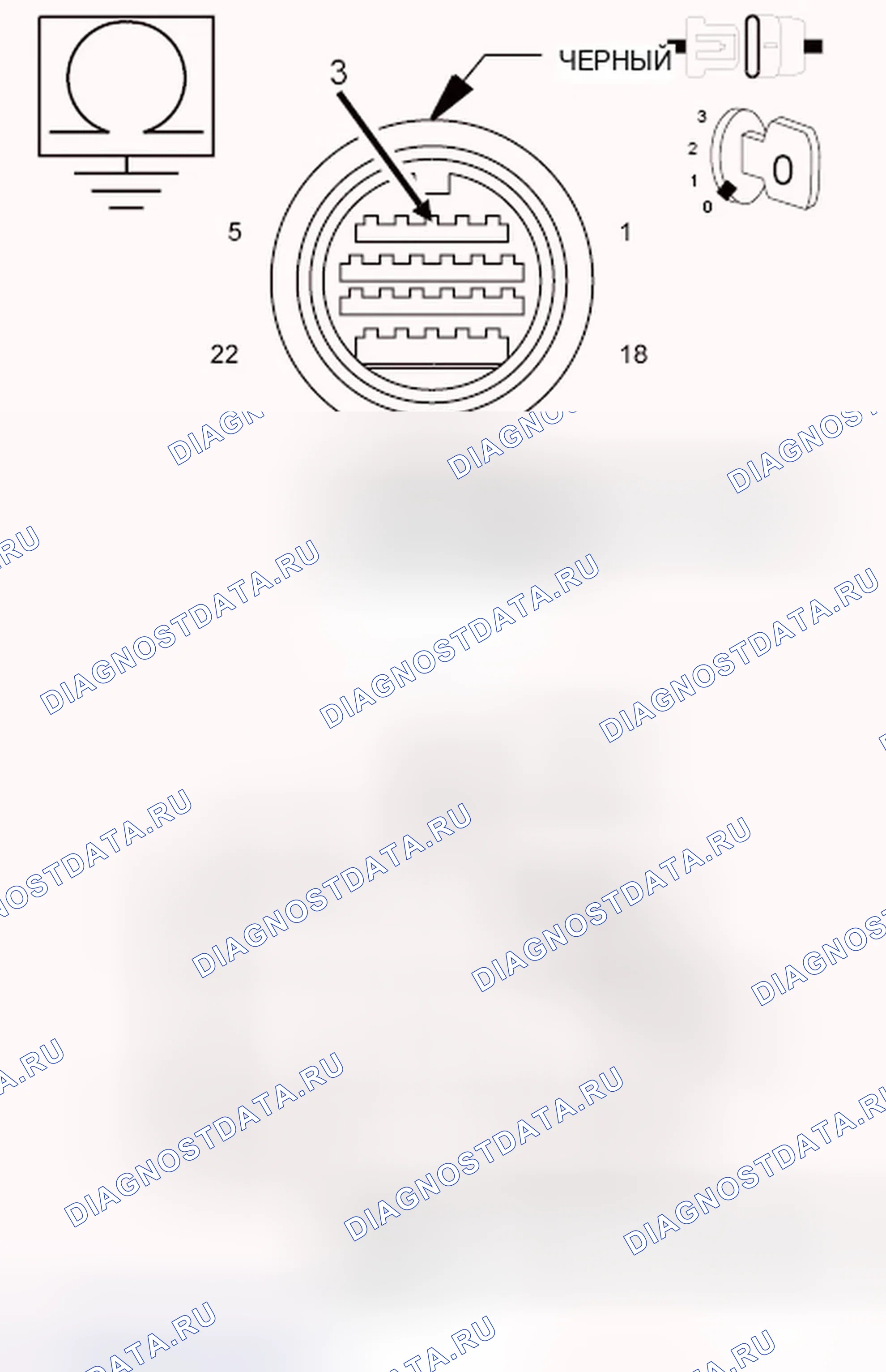 Рис. 593. Jeep Compass I рестайлинг 2