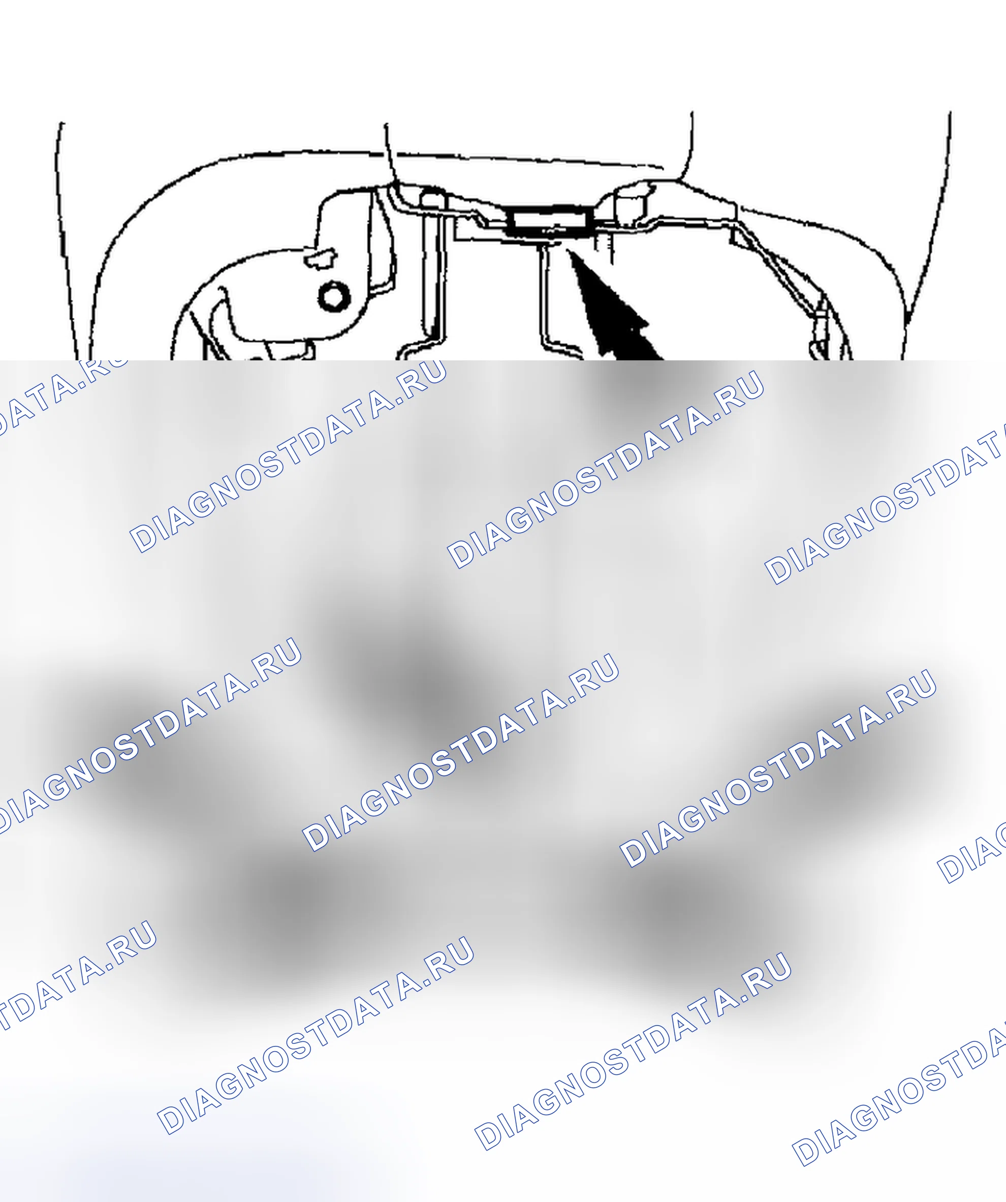 Рис. 203. Ford Pickup F250 Super Duty I