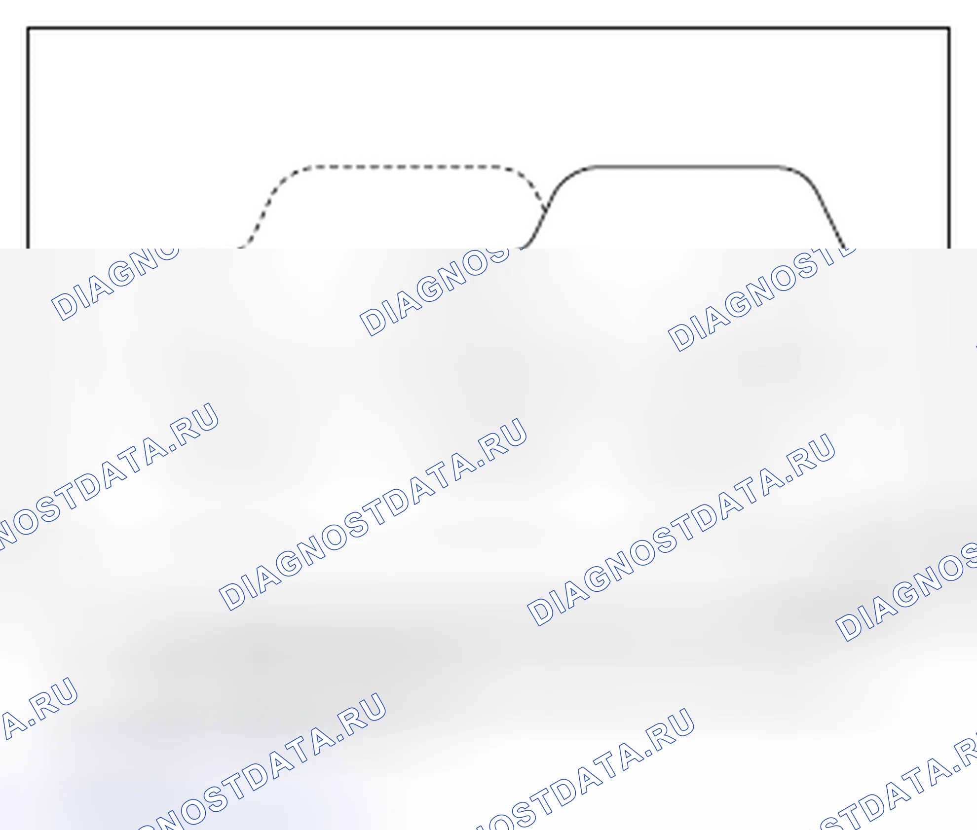 Рис. 57. Subaru Legacy BM/BR рестайлинг