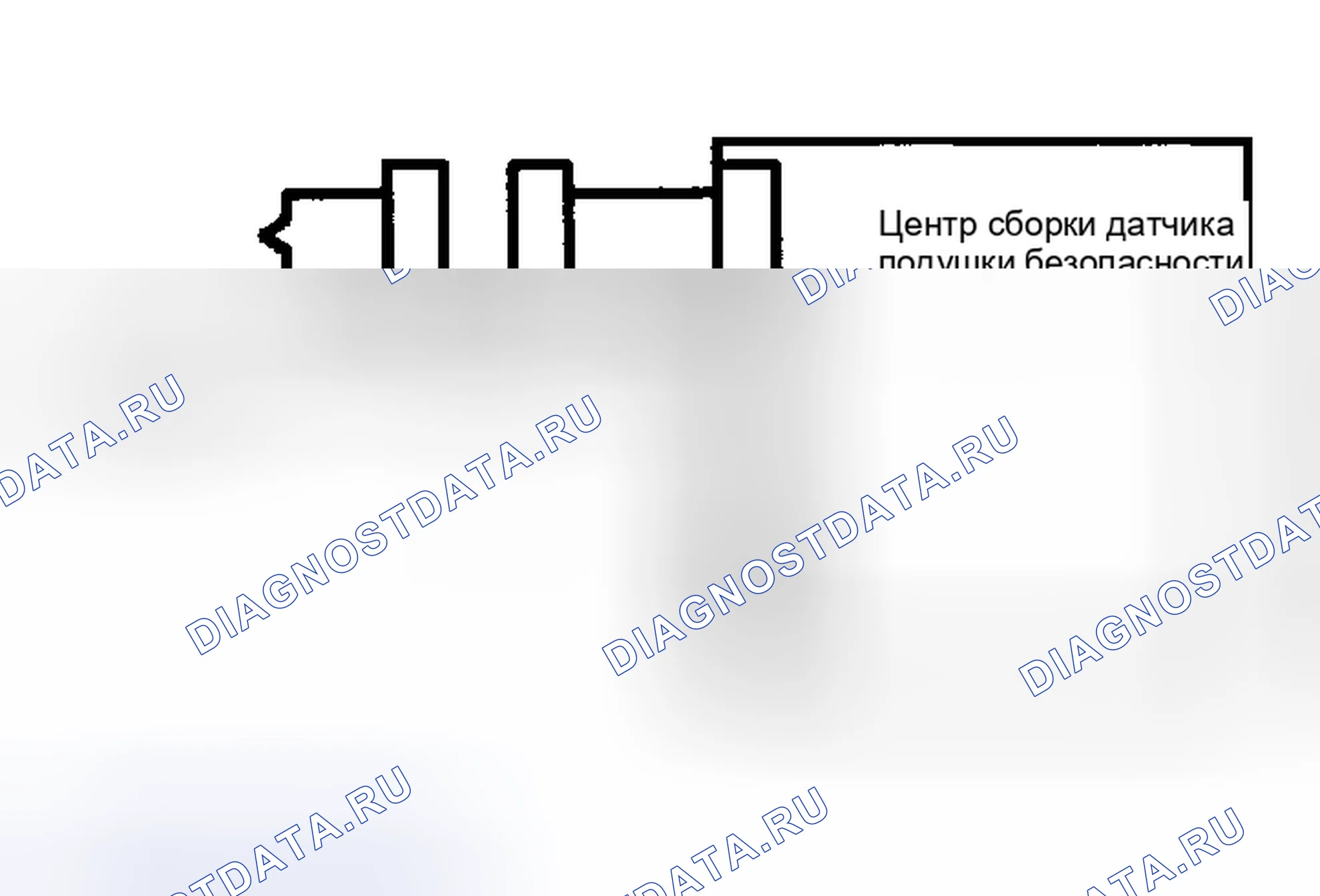 Рис. 234. Toyota Corolla IX рестайлинг