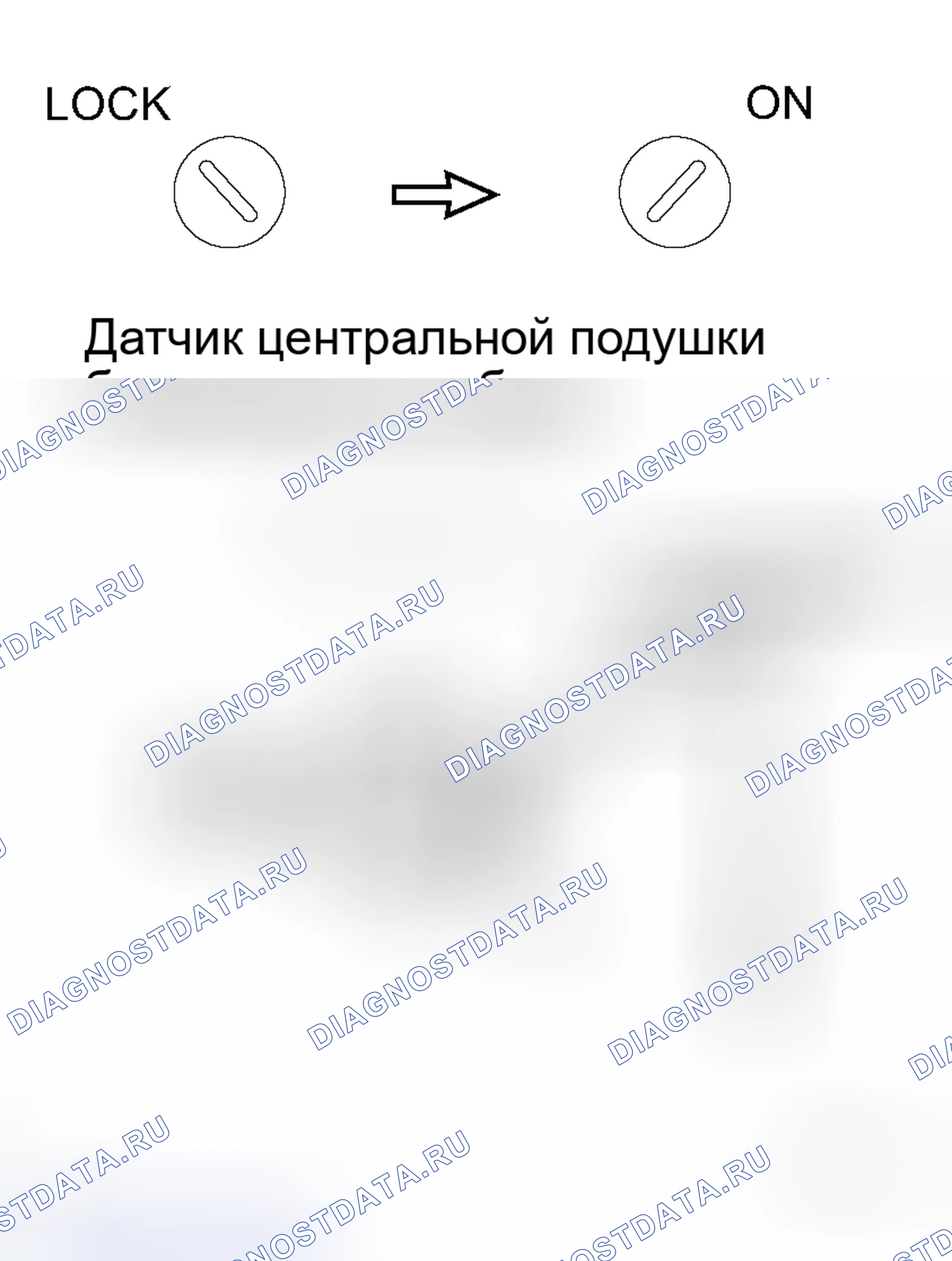 Рис. 181. Toyota Land Cruiser 100 рестайлинг 2