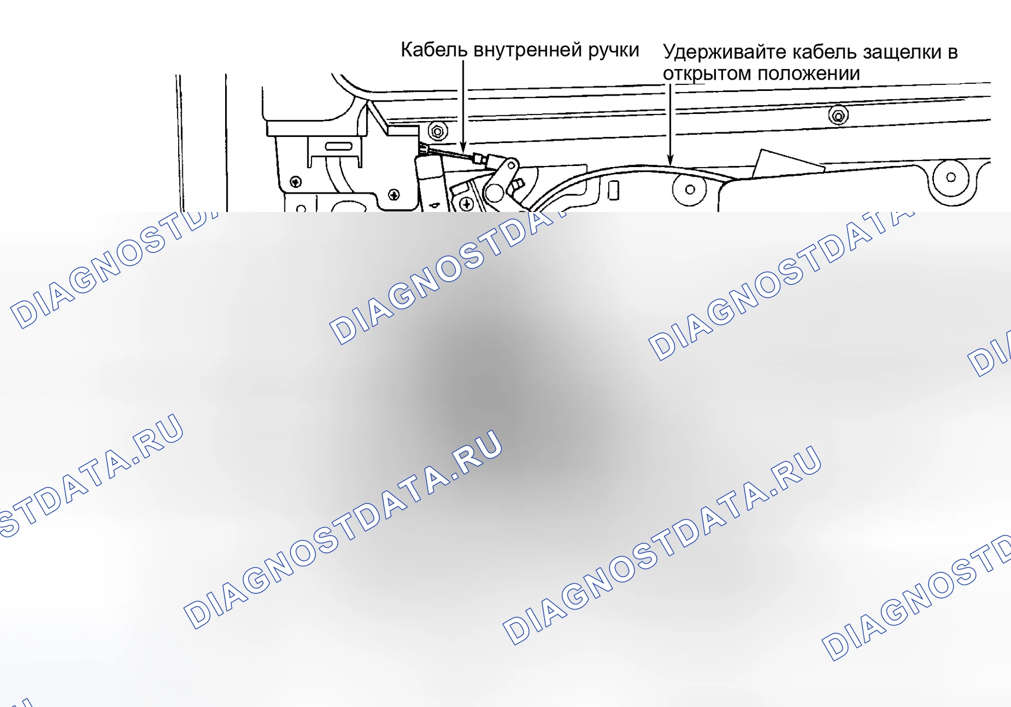 Рис. 7. Chrysler Grand Voyager III