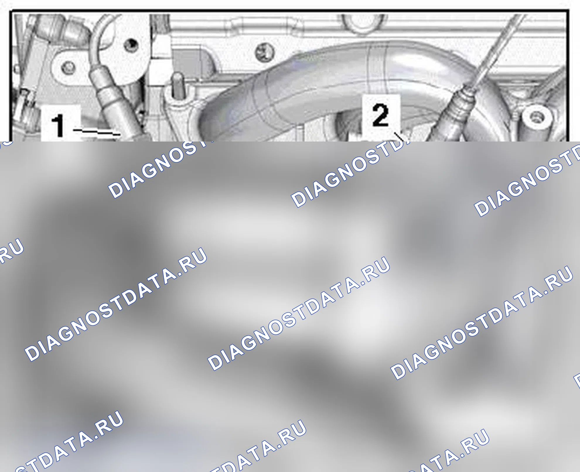 Рис. 336. Audi TT 8J рестайлинг