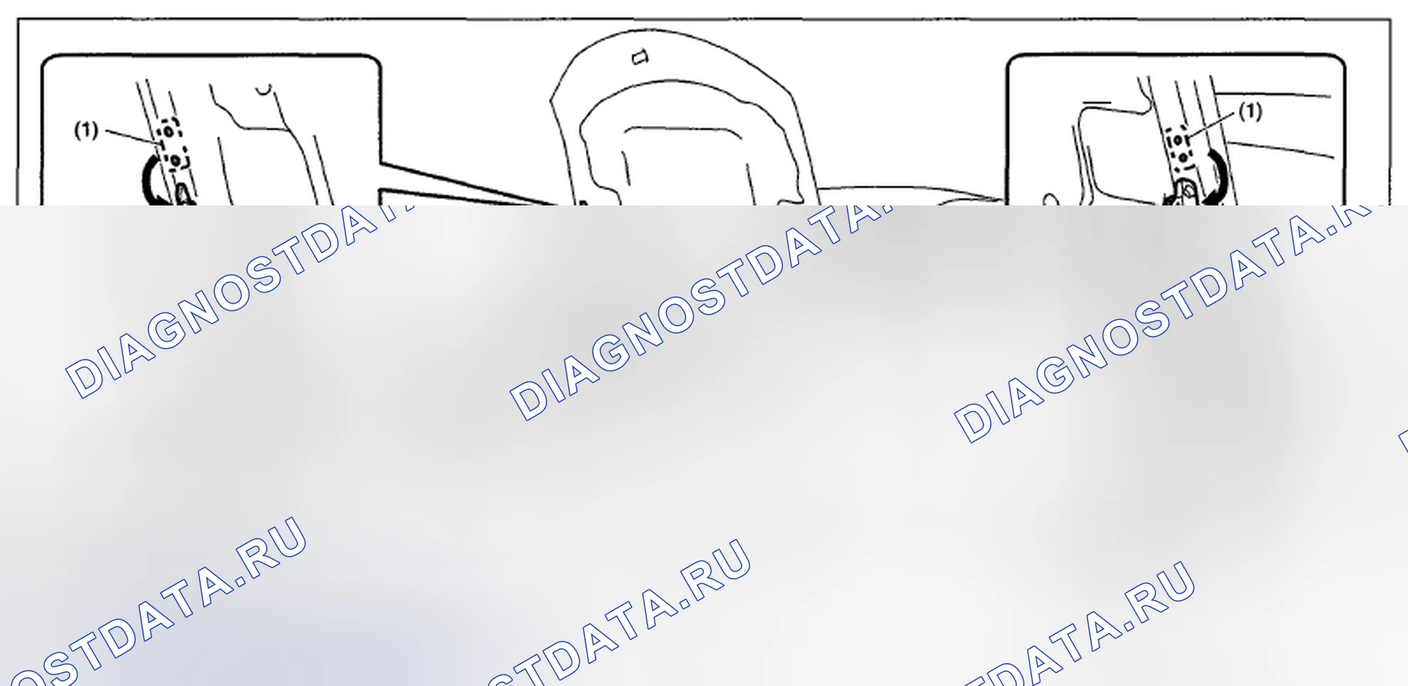 Рис. 167. Subaru Impreza GH
