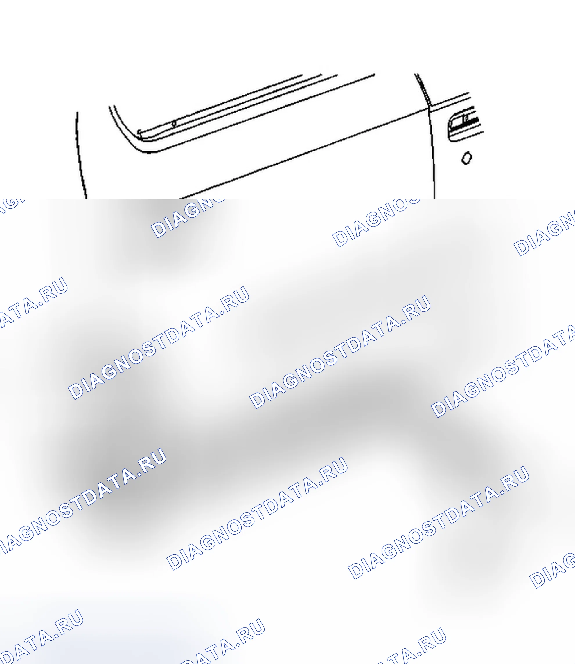 Рис. 39. Buick Rendezvous I