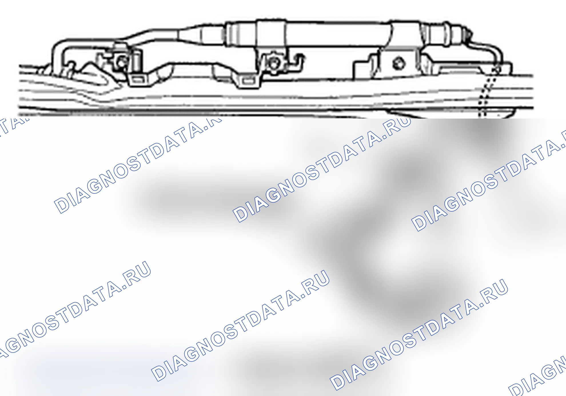 Рис. 112. Acura MDX II