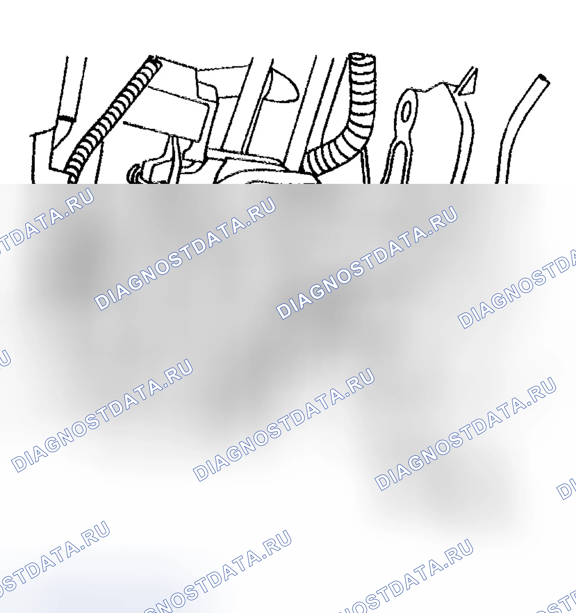 Рис. 165. Chevrolet TrailBlazer I