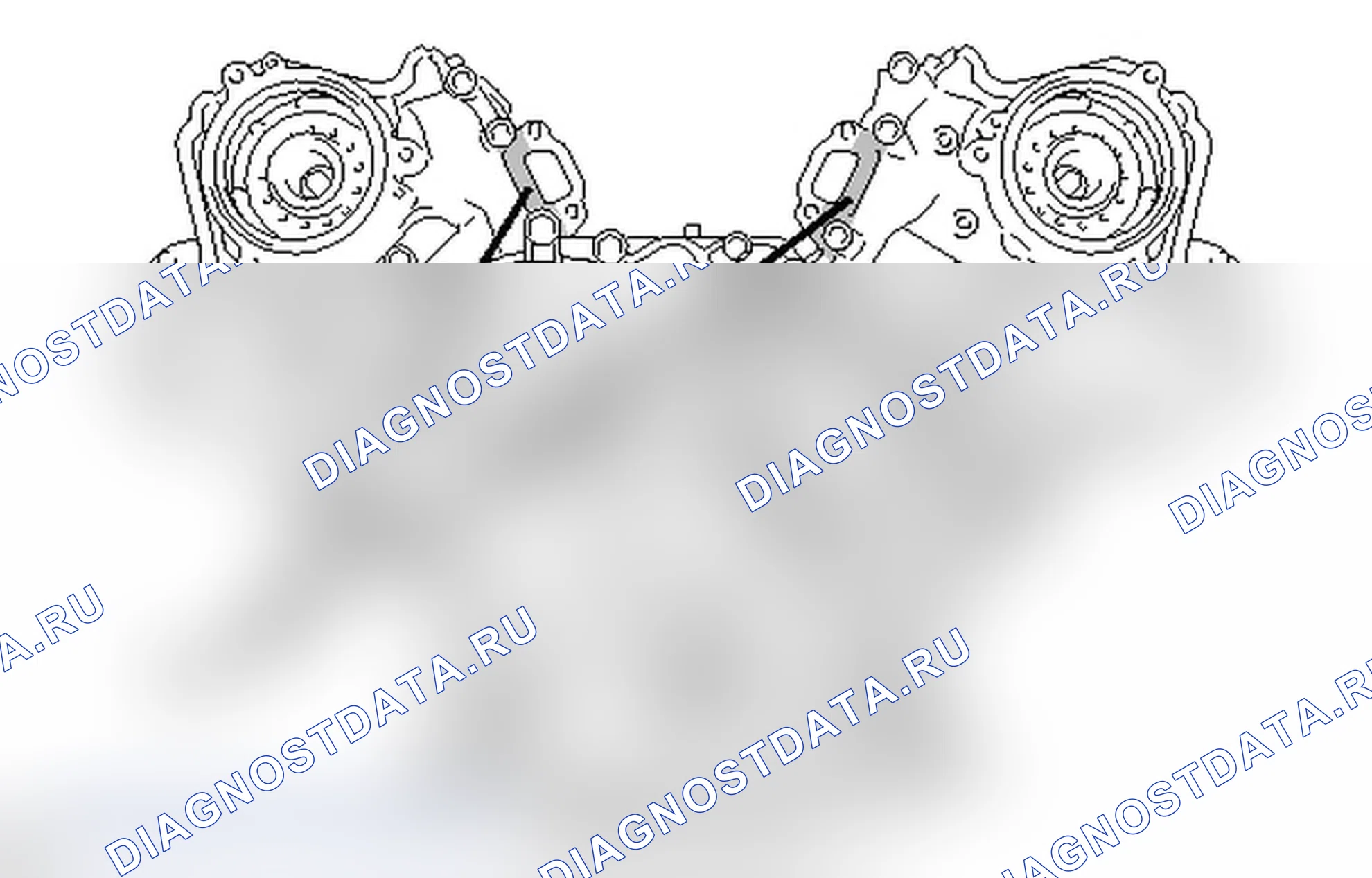 Рис. 68. Lexus IS F I