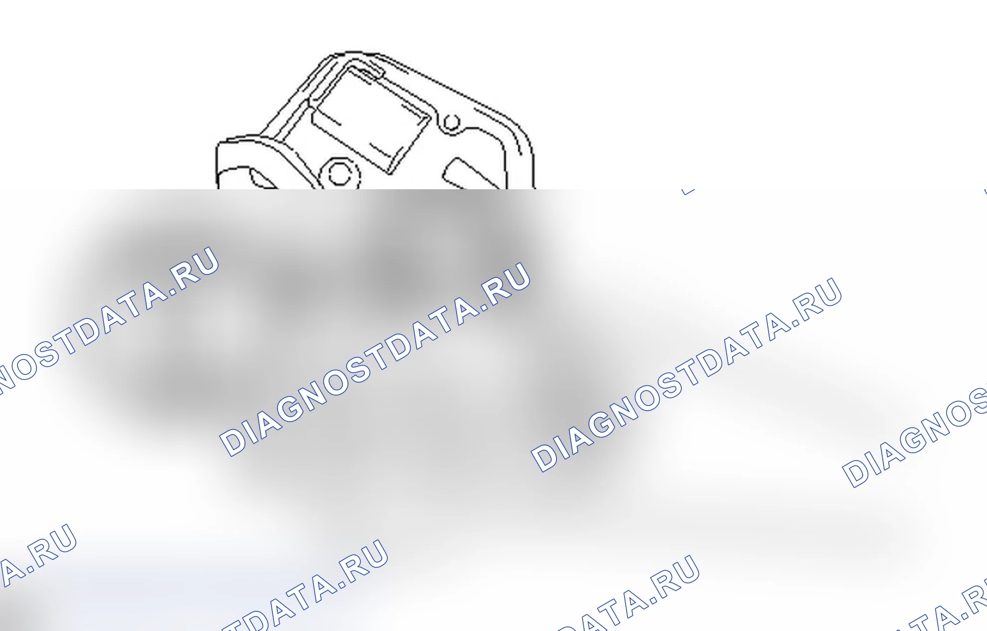 Рис. 126. Lexus IS F I