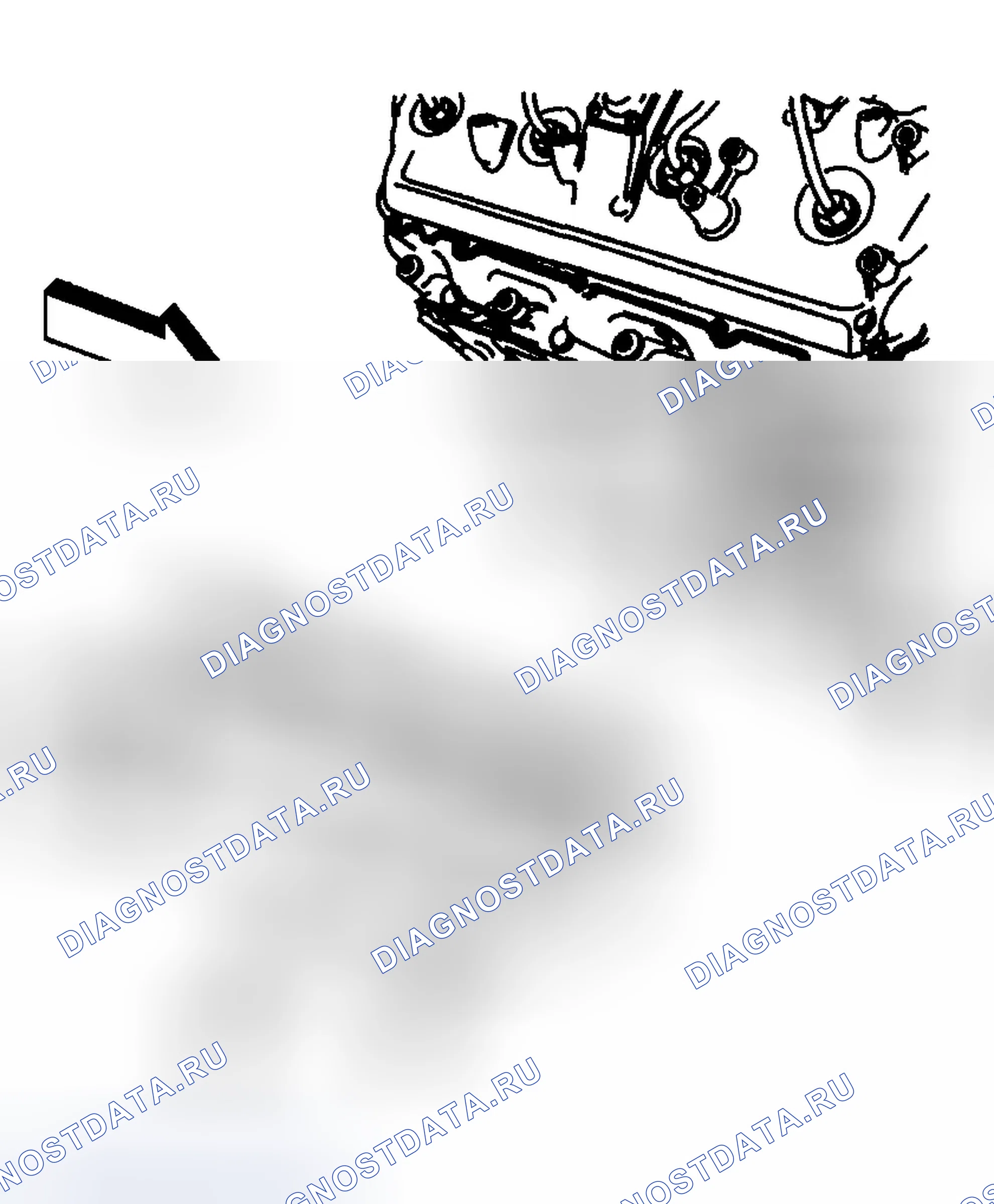 Рис. 909. Chevrolet Silverado 2500 