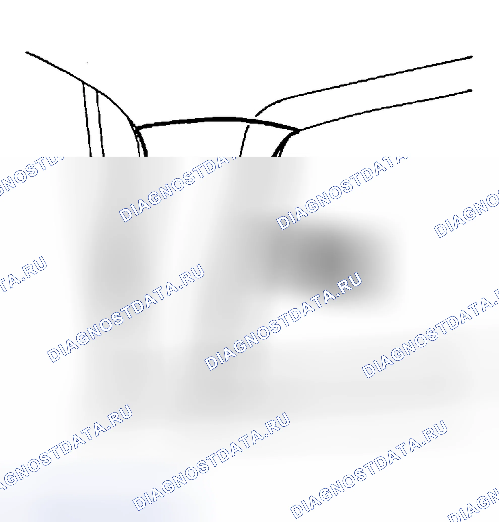 Рис. 33. Mazda Tribute I