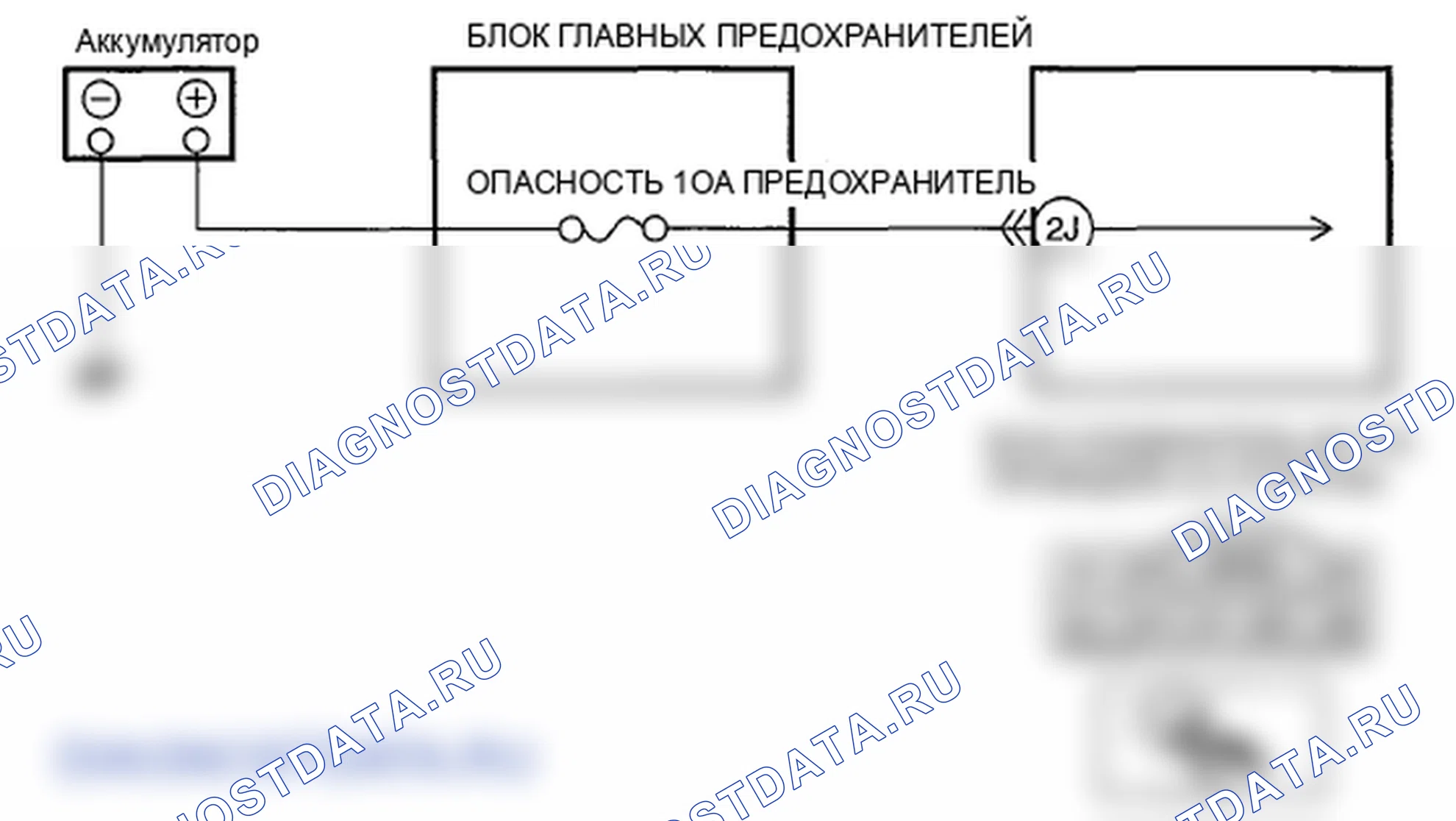 Рис. 45: расшифровка кода ошибки U3003:16 / xtegx1 [млрд. м3] U3003:17. Mazda 6 GH рестайлинг