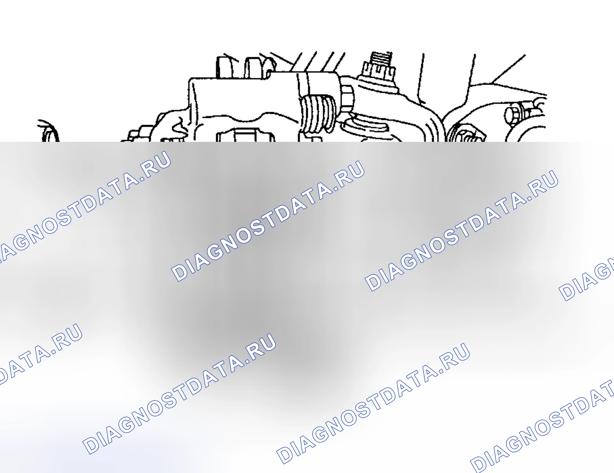 Рис. 113. Ford Pickup F250 Super Duty I