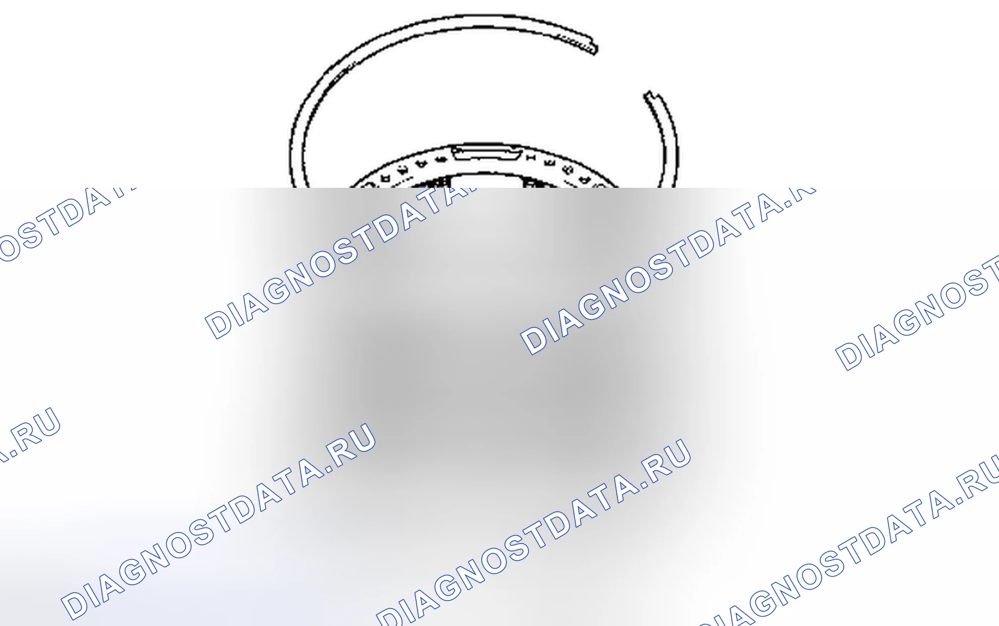 Рис. 529. Toyota Yaris III