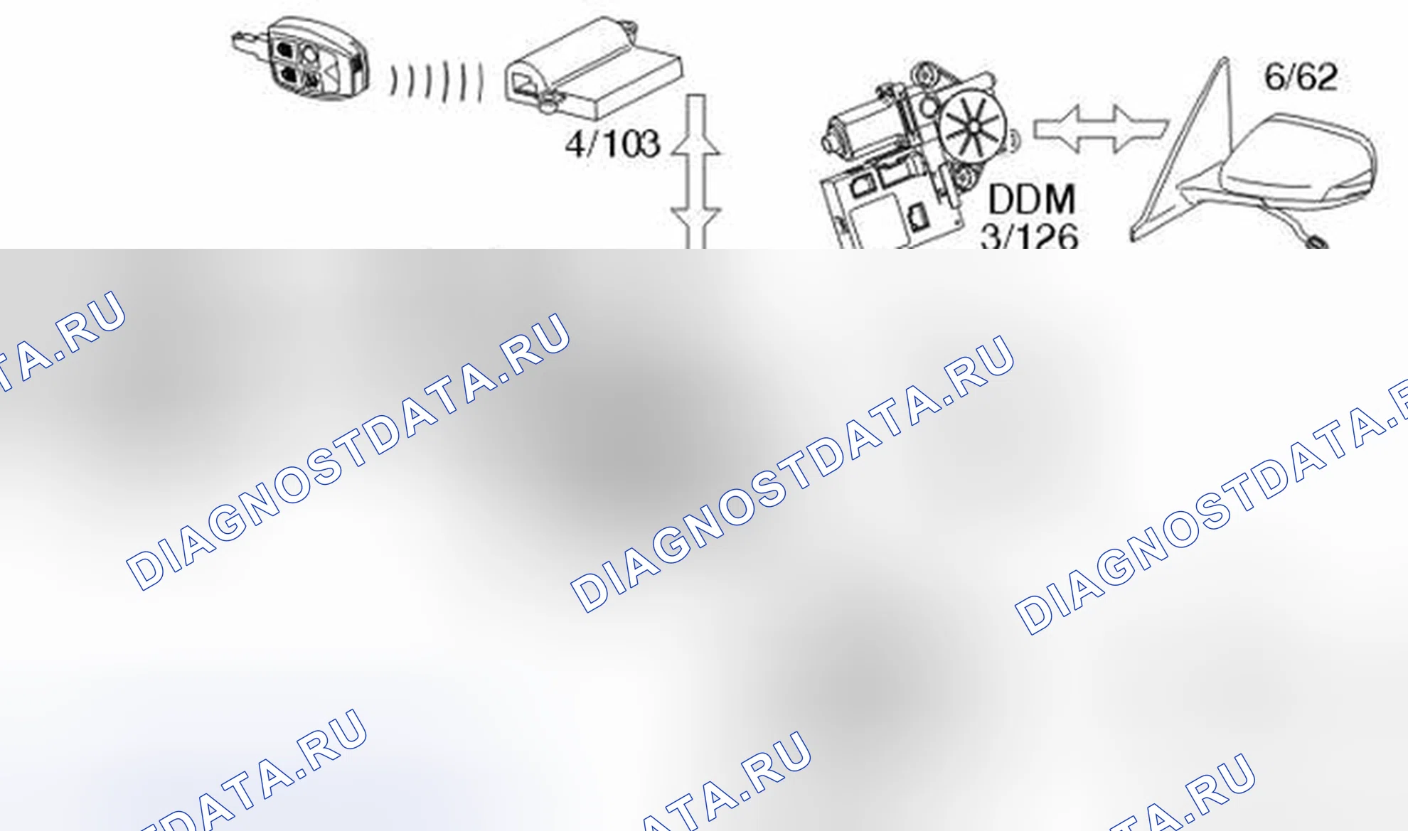 Рис. 526. Volvo S40 II рестайлинг