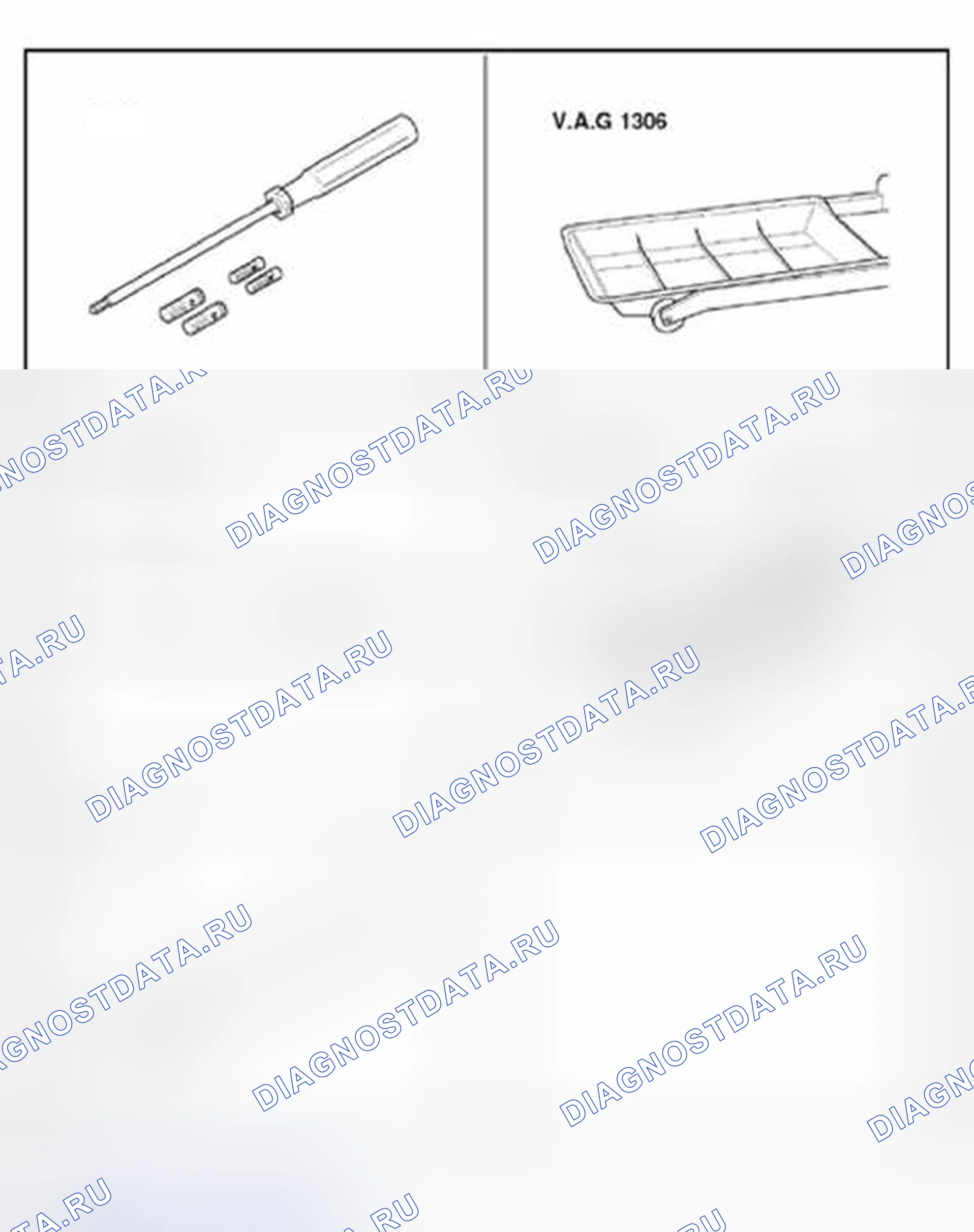 Рис. 73. Volkswagen Golf Mk4