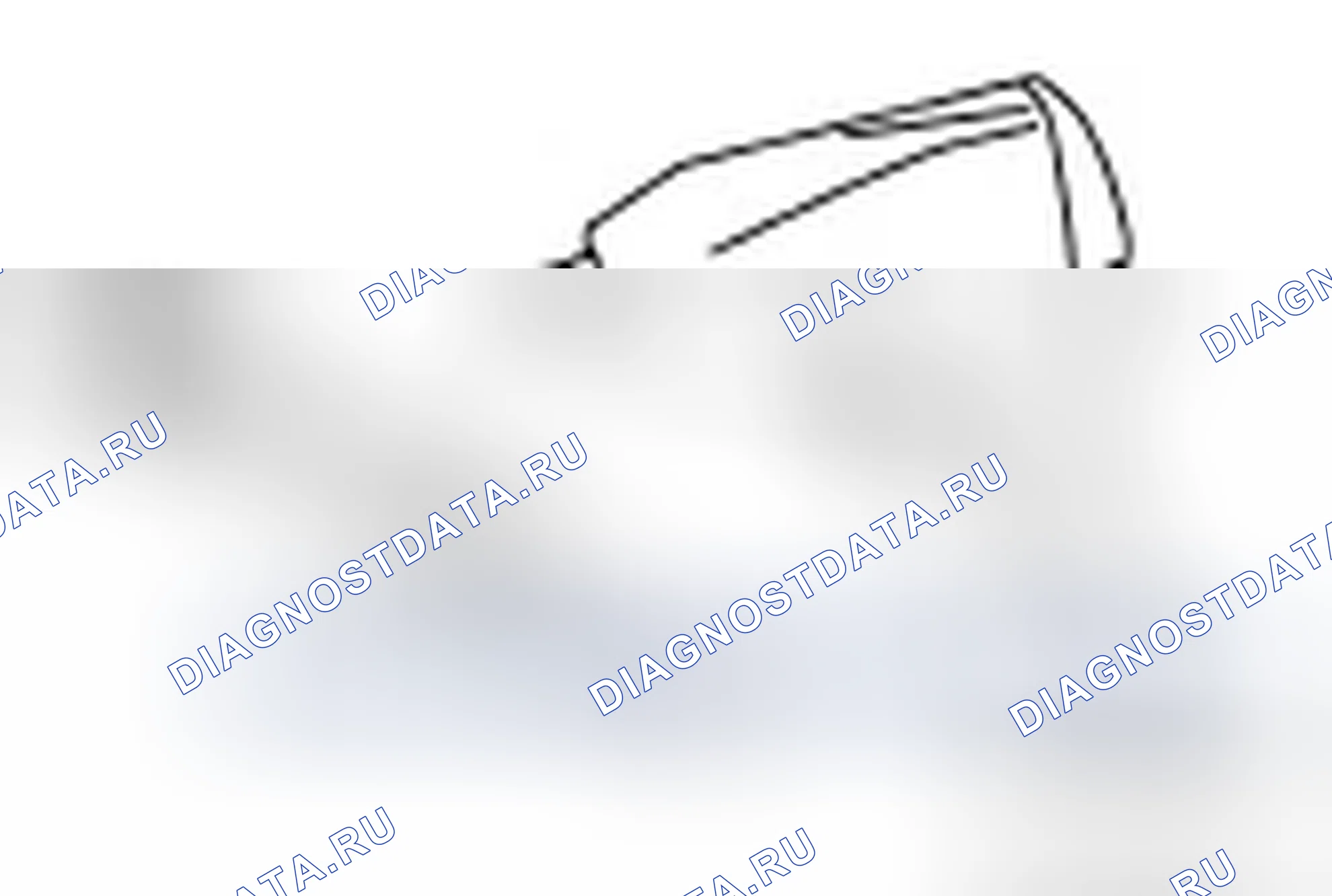 Рис. 244: Инструменты коммерческого обслуживания. Infiniti FX35 I рестайлинг