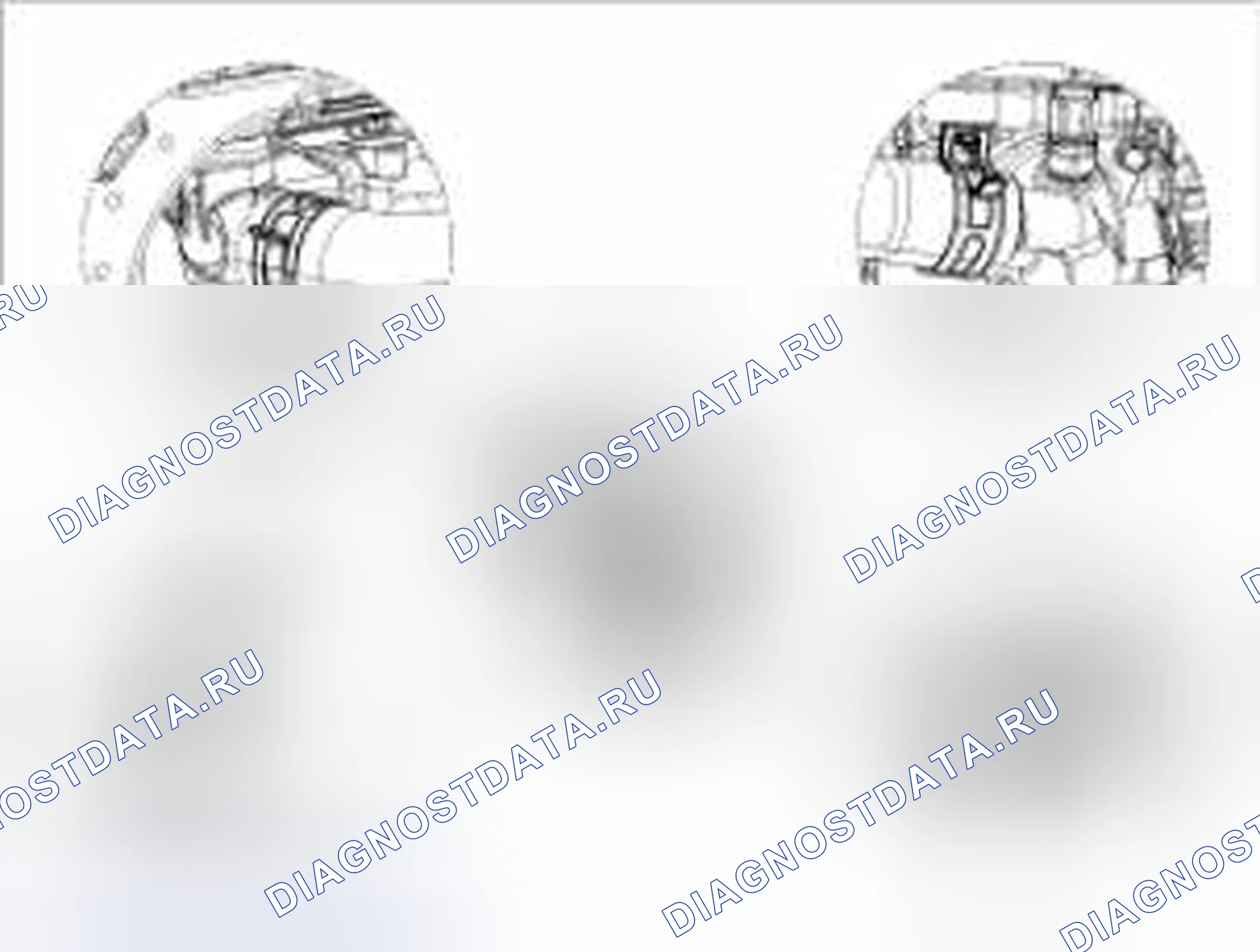 Рис. 5. BMW 6 серия F06/F13/F12