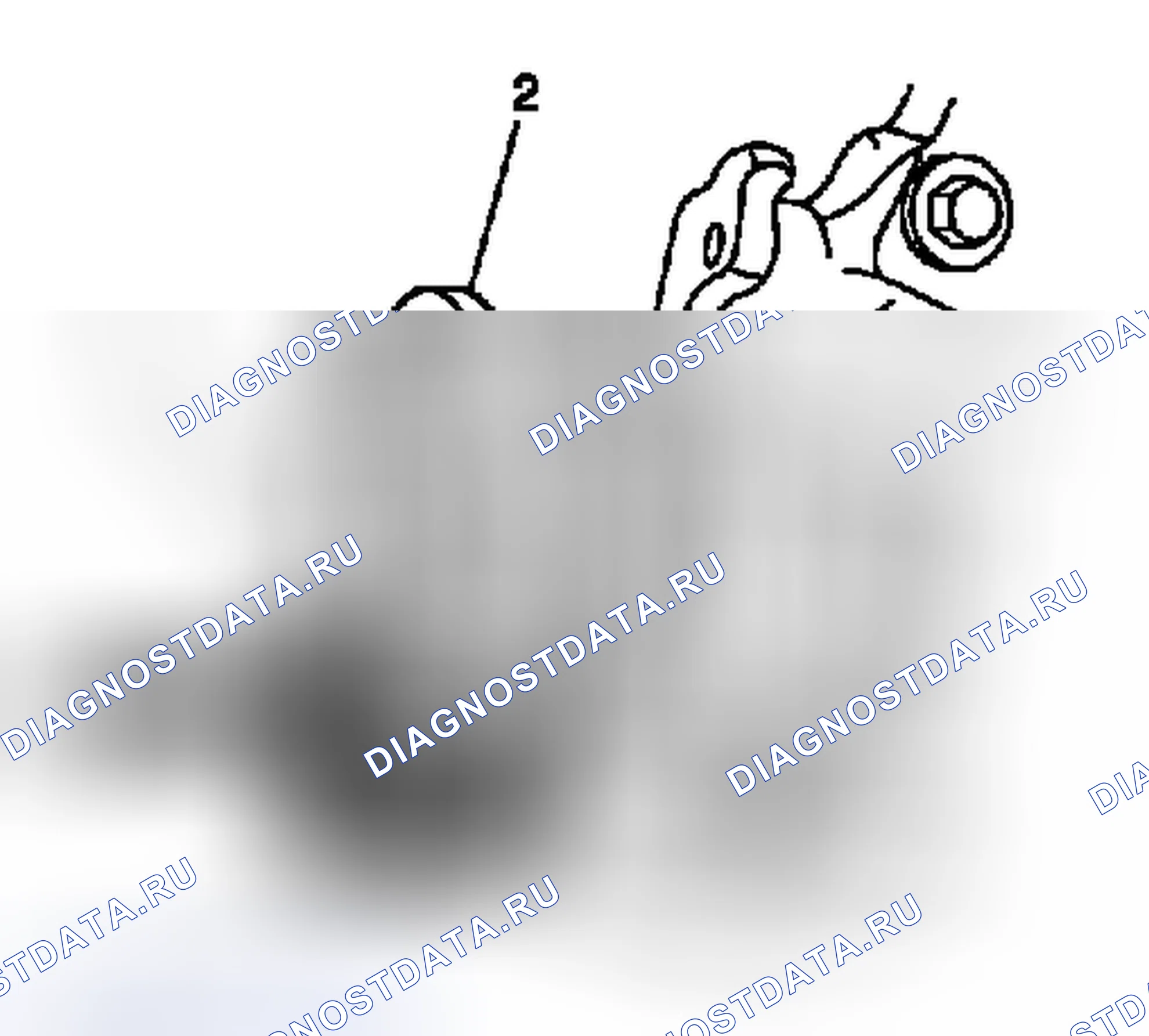 Рис. 29. Chevrolet Traverse I рестайлинг
