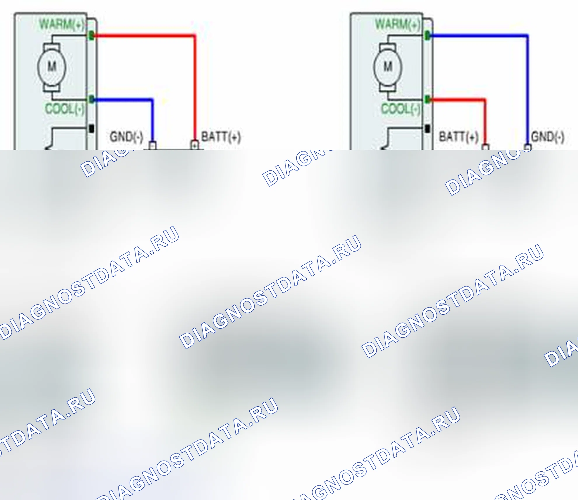 Рис. 145: Проверка компонентов. Geely SC7 I