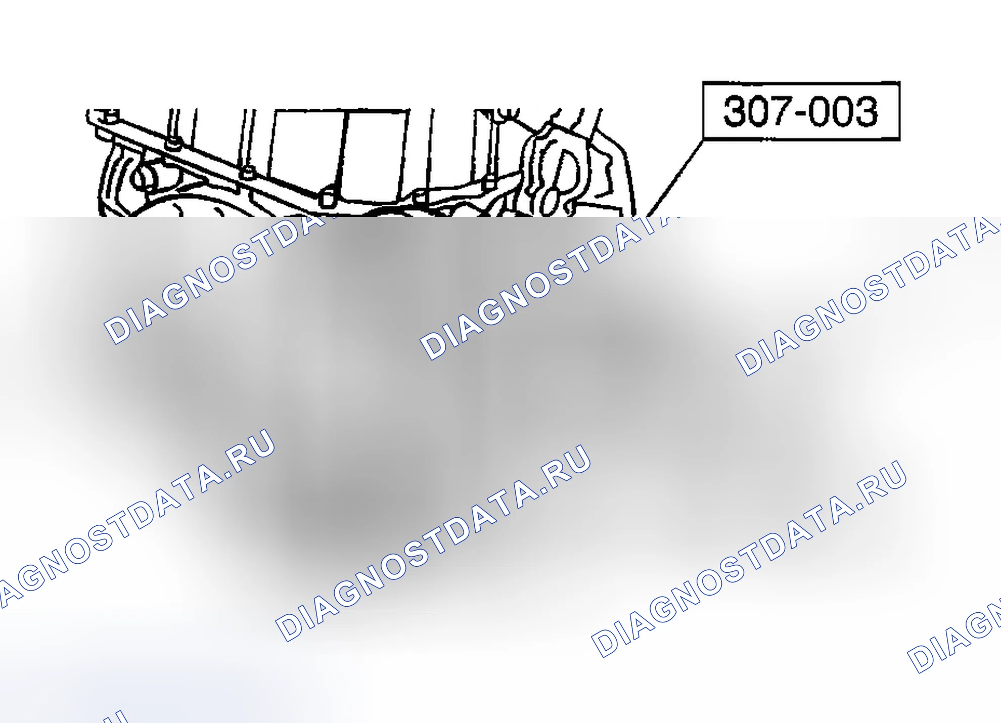 Рис. 404. Ford Escape I