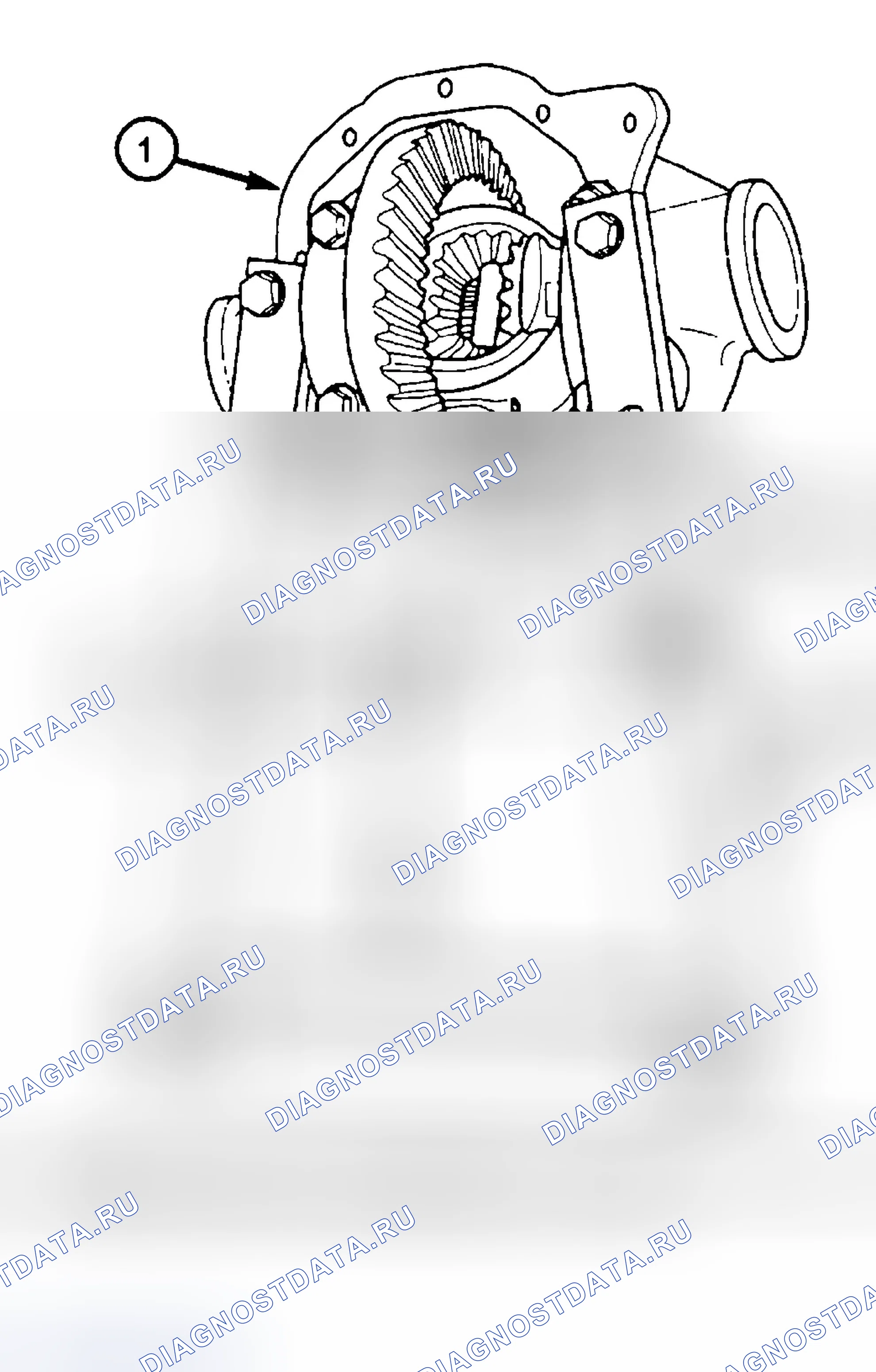 Рис. 18. Jeep Liberty I