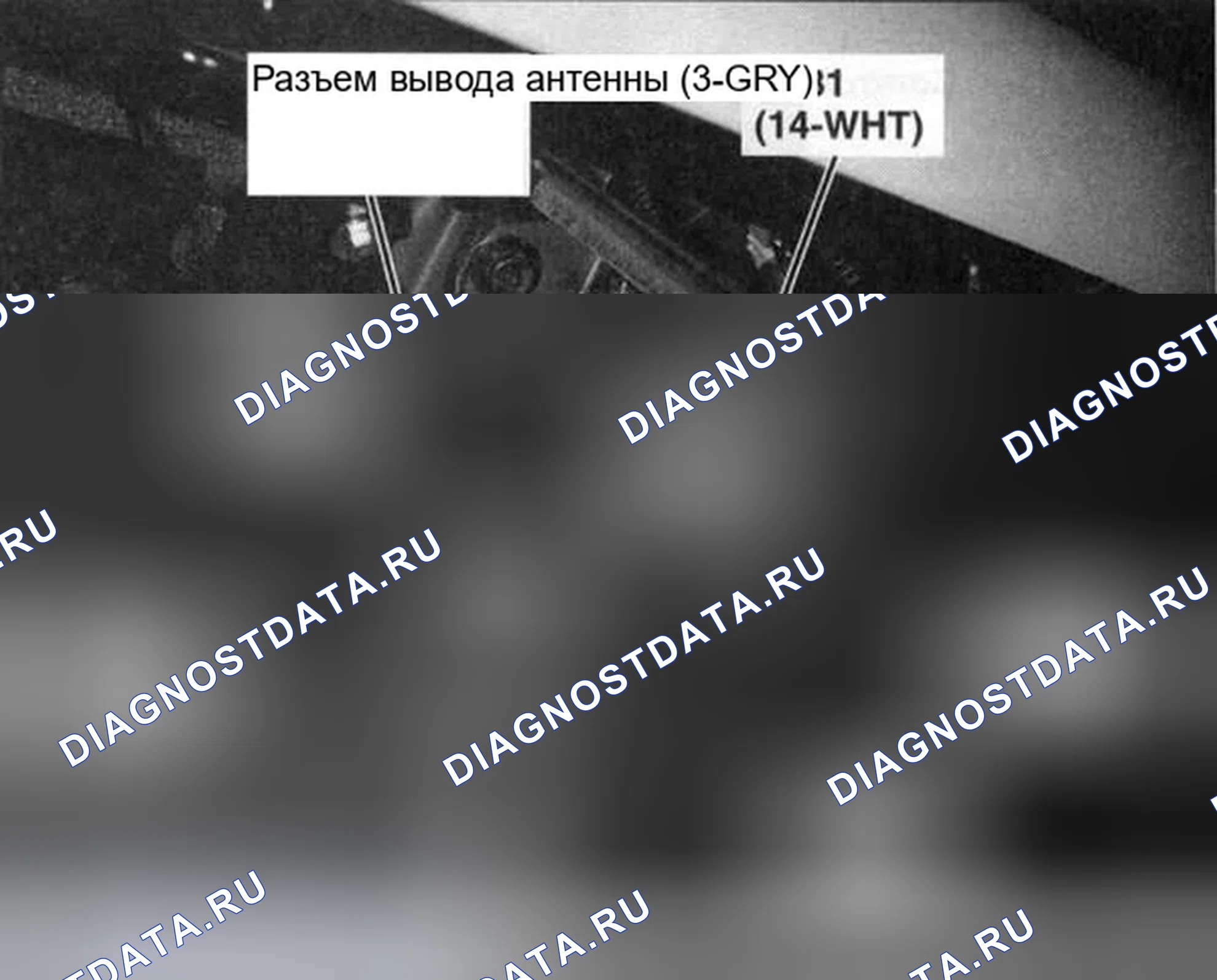 Рис. 47. Honda Element YH2 рестайлинг