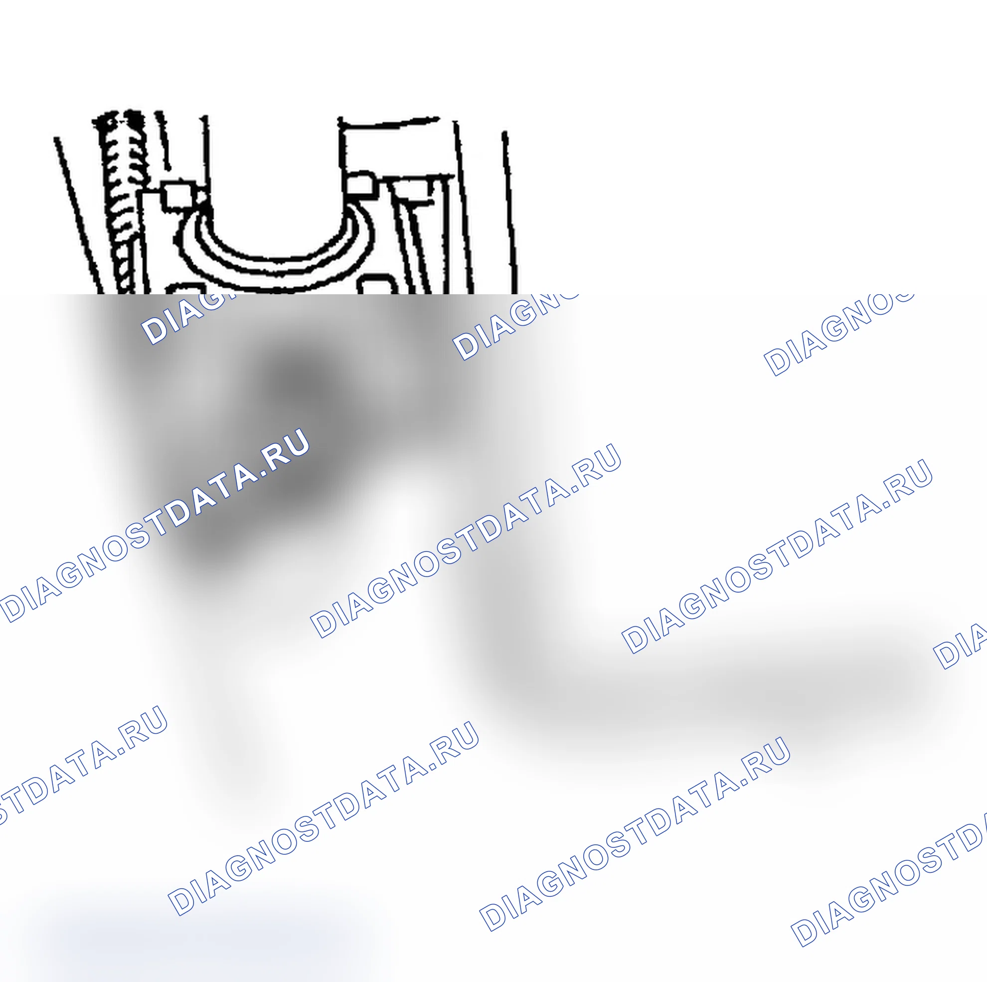 Рис. 14. Subaru Impreza WRX GD/GG рестайлинг