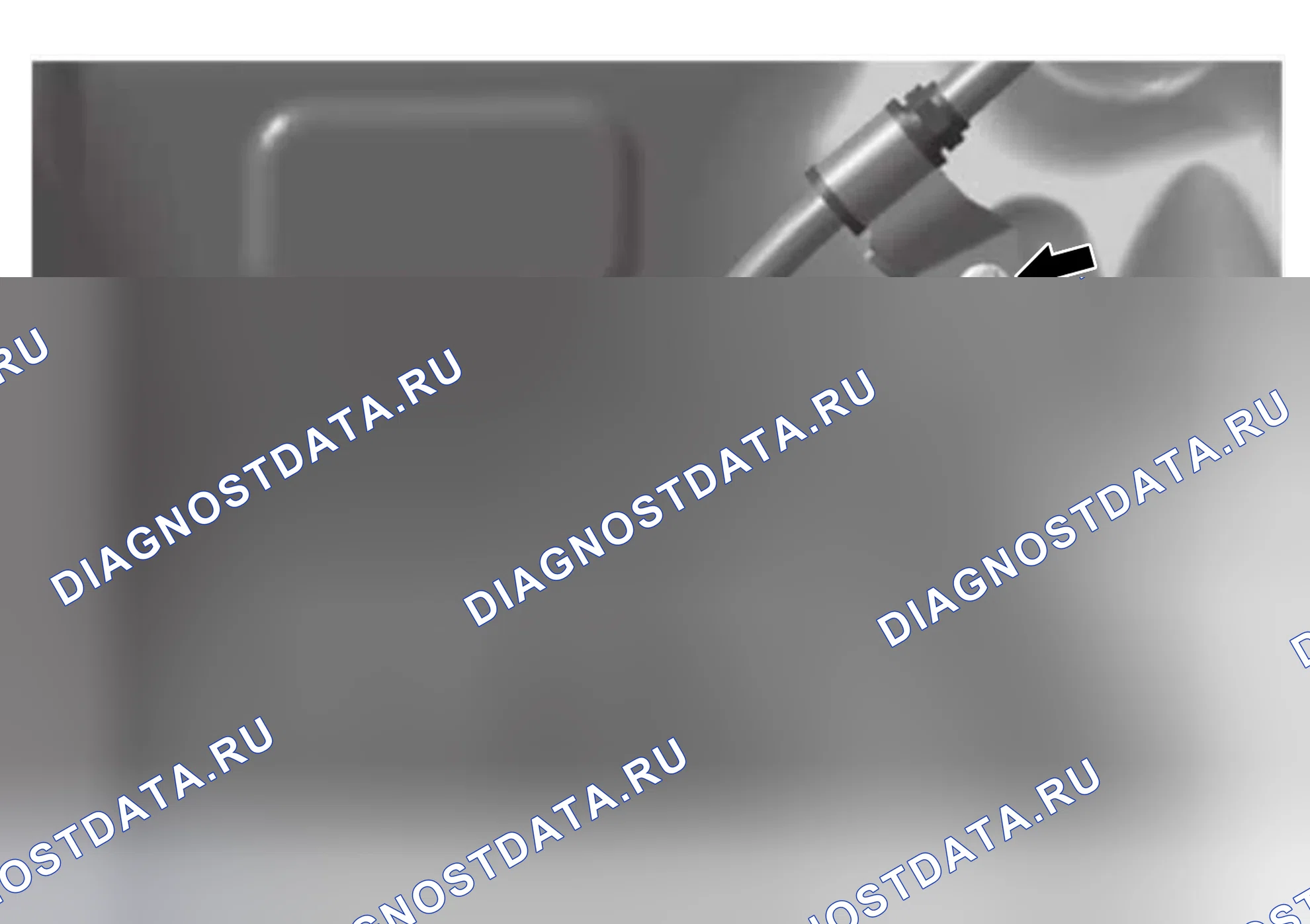 Как снять и установить автоматическую коробка передач манипулирует сборкой лазоны — Wey P8. Wey P8 I
