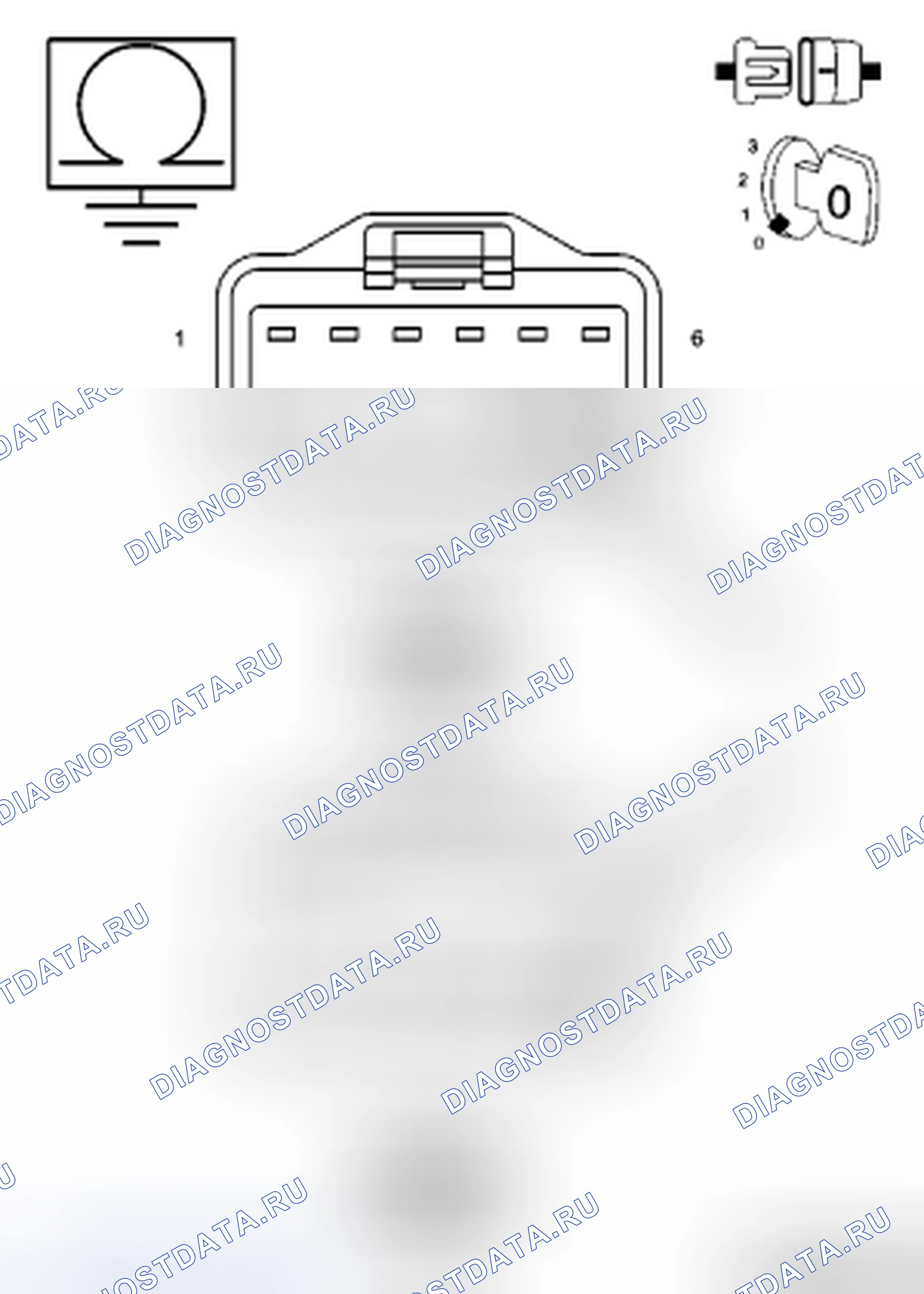 Рис. 189. Dodge Cab & Chassis R3500 HD 