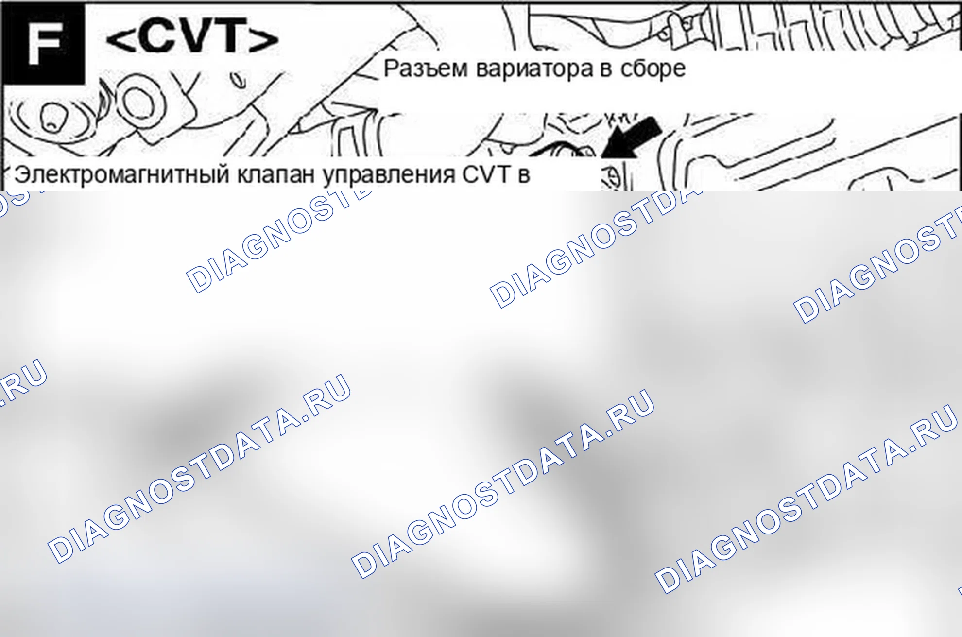 Рис. 65. Mitsubishi Lancer Ralliart X