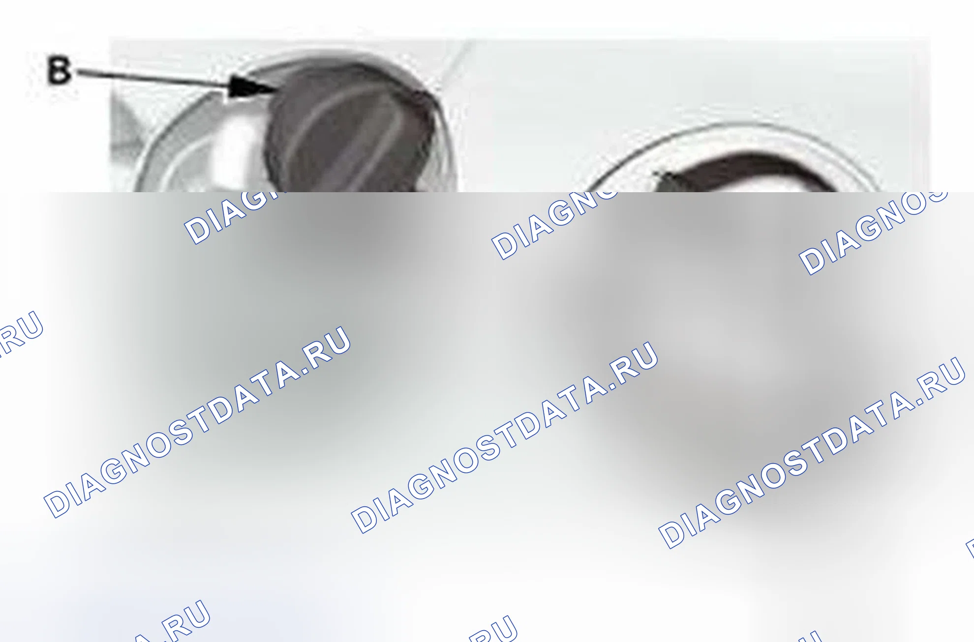 Рис. 692. Honda Civic IX