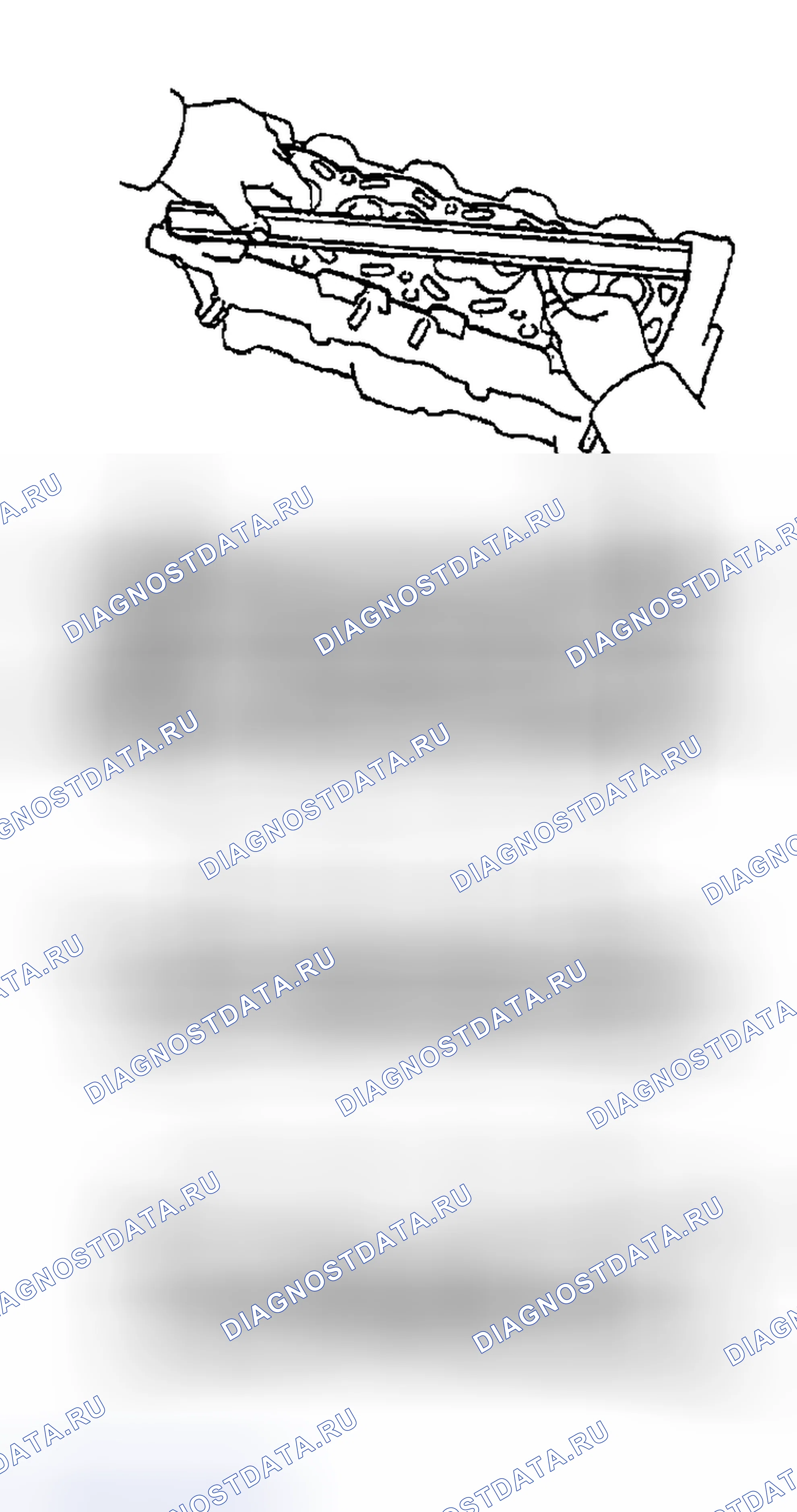 Рис. 146. Toyota Sequoia I