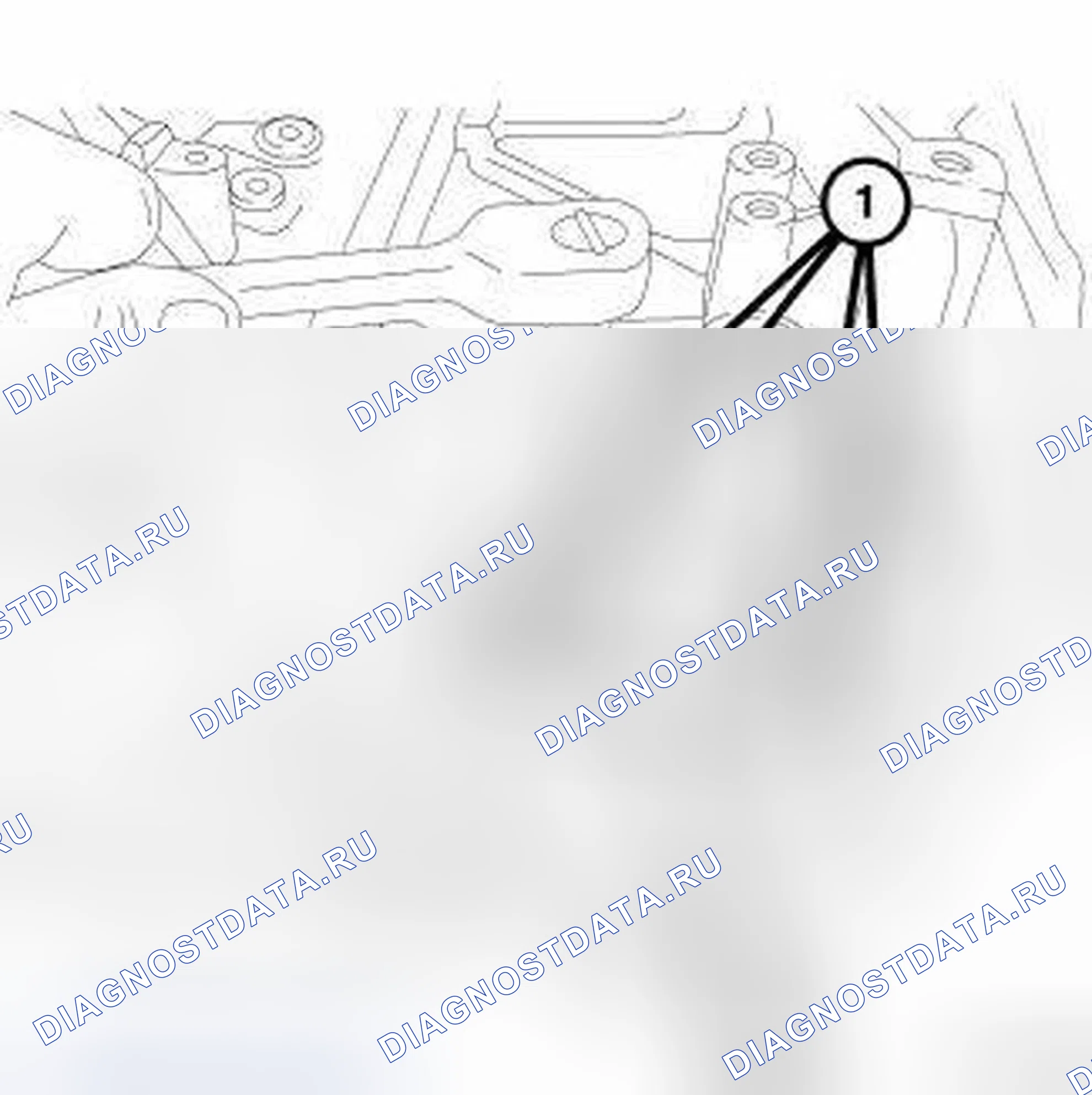 Рис. 116. Dodge Journey I