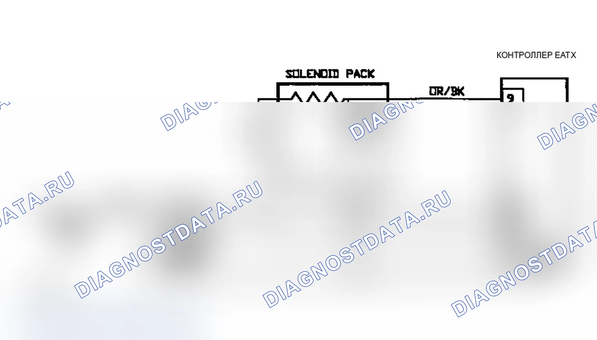 Рис. 158. Dodge Grand Caravan II