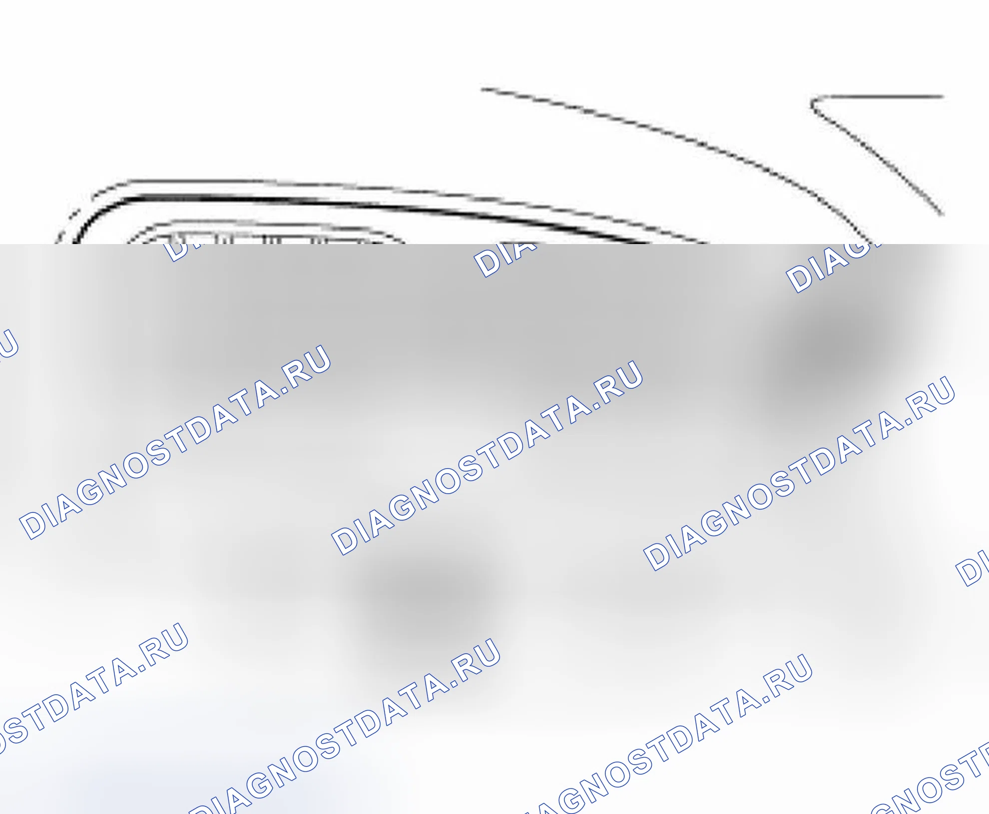 Рис. 260. Ford Thunderbird XI