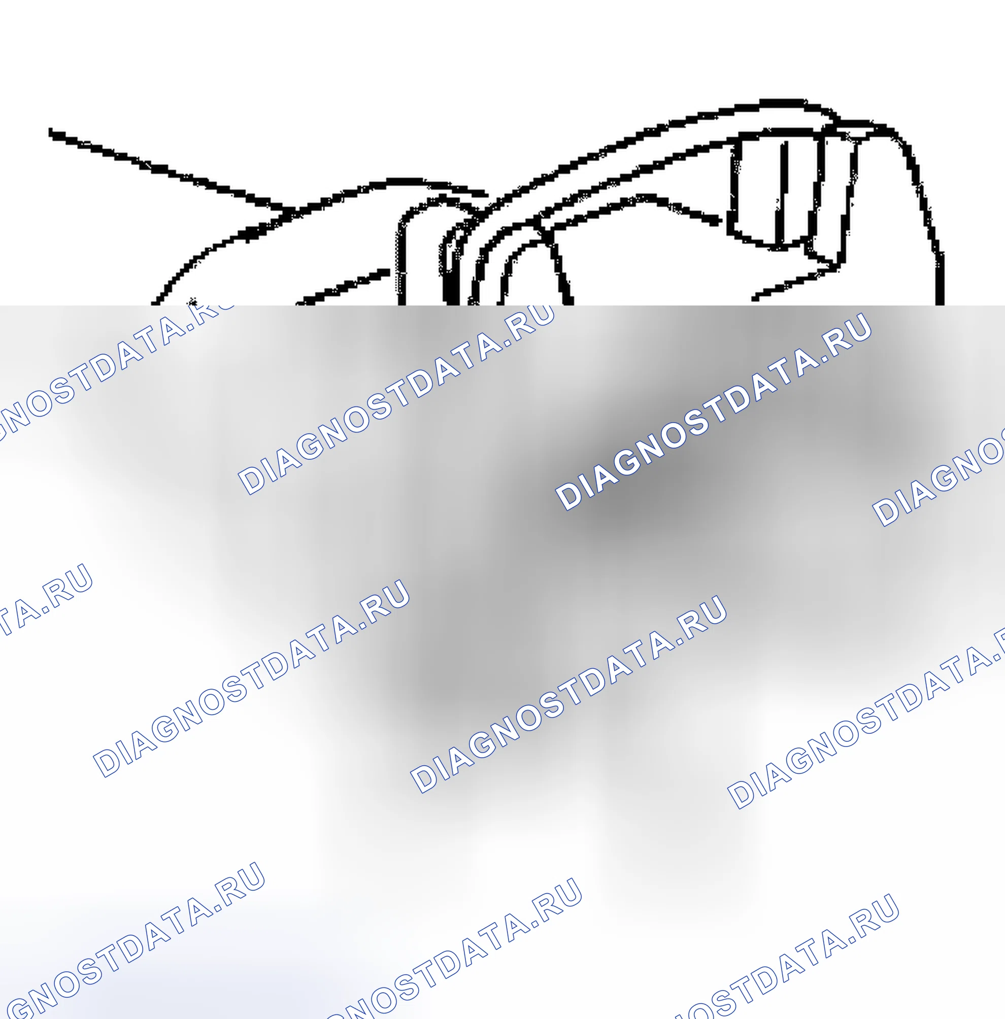 Рис. 229: Проверка активации. Audi S4 B5