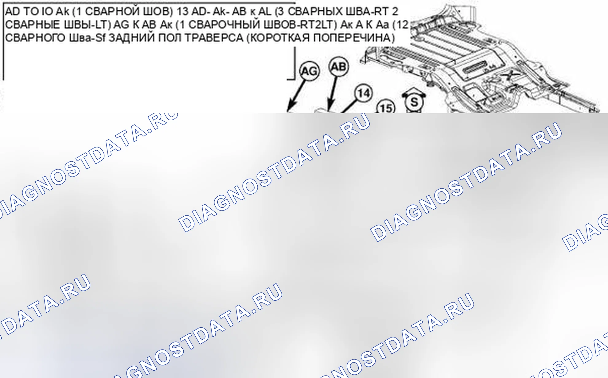 Рис. 133. Jeep Liberty II