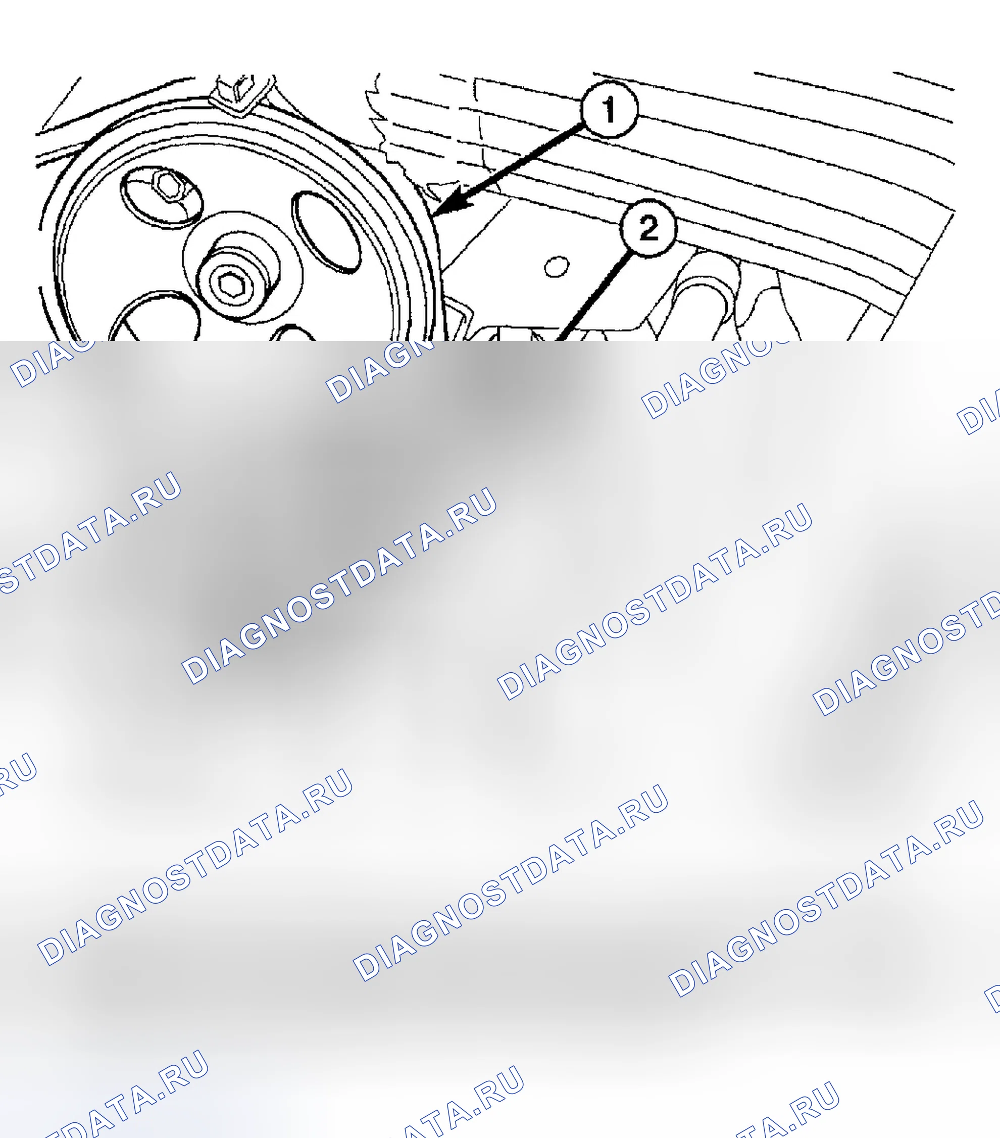 Рис. 57. Dodge Pickup R1500 