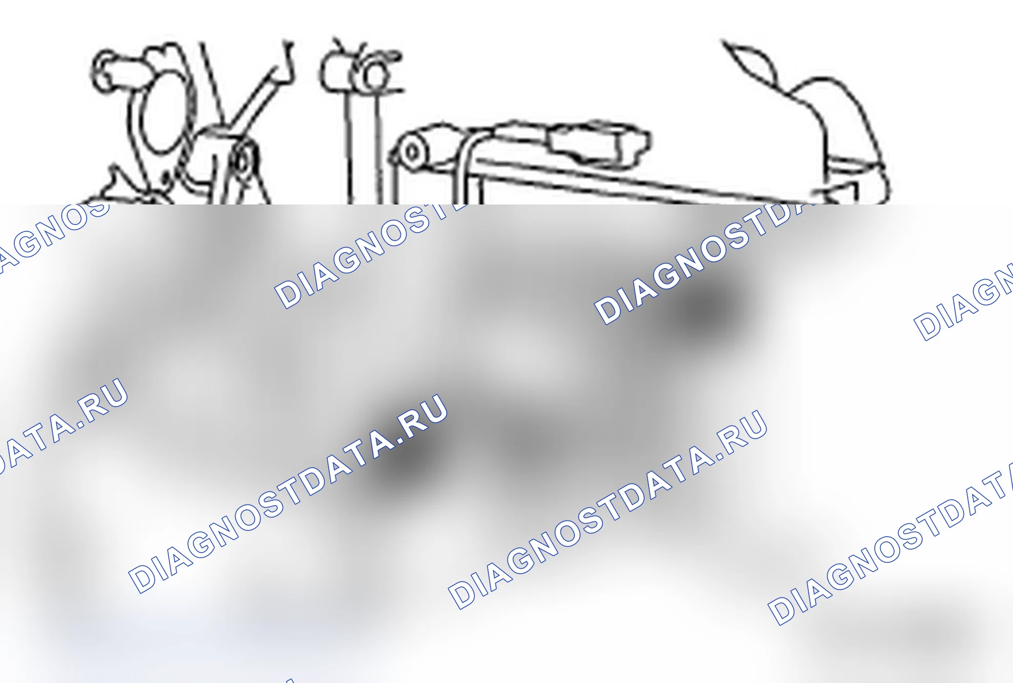 Рис. 54. Subaru Impreza WRX GH