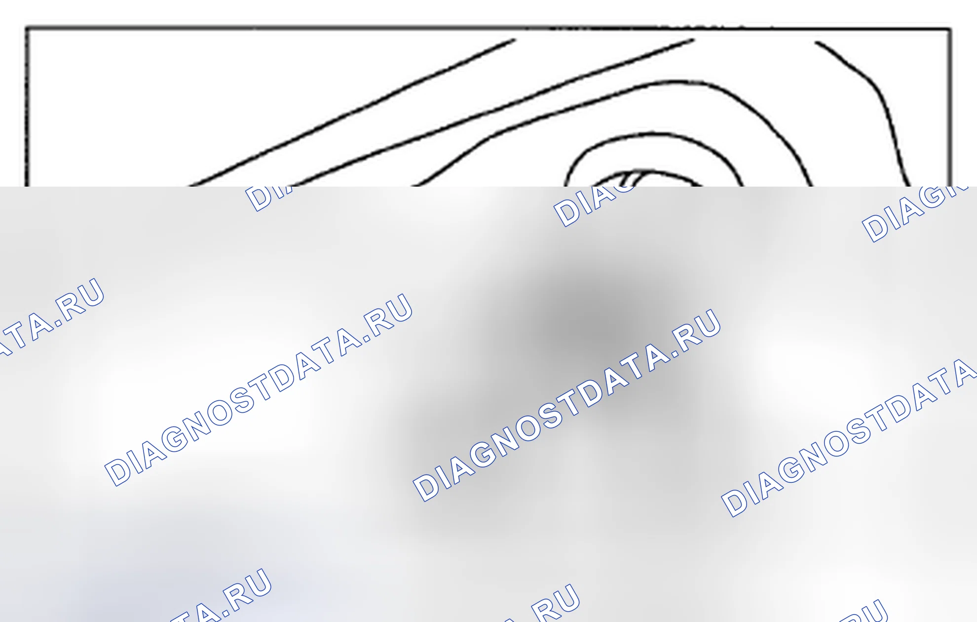 Рис. 728. Subaru Impreza WRX GE рестайлинг