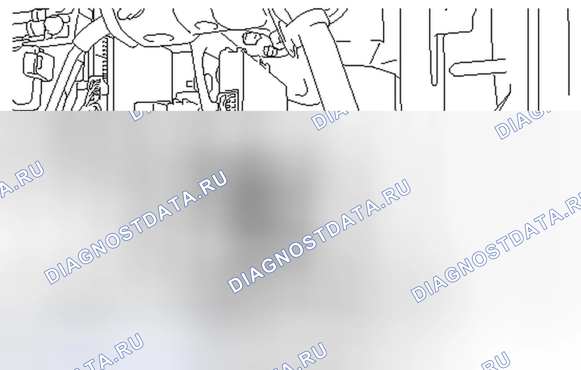 Рис. 19: УДАЛЕНИЕ [08 / 2013 -]. Toyota Venza I рестайлинг