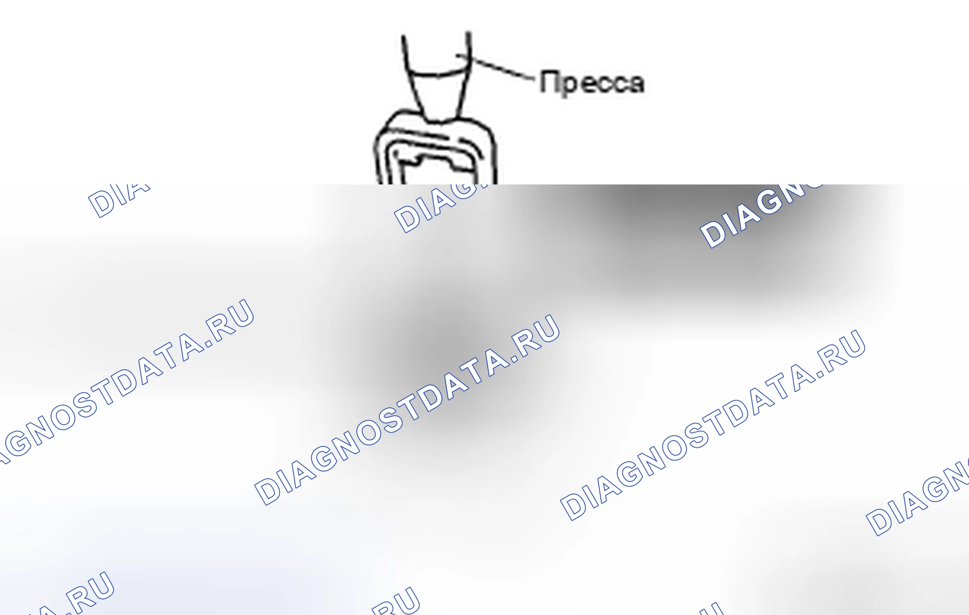 Рис. 704. Honda CR-V IV
