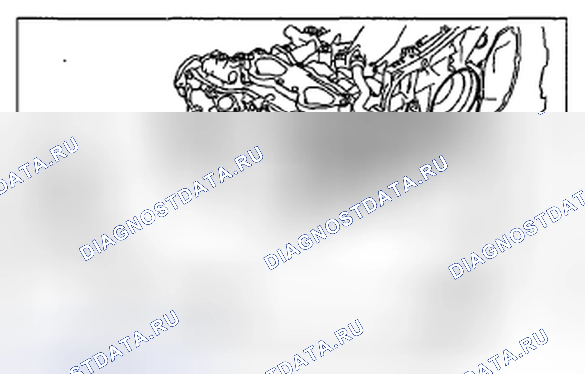 Рис. 152. Subaru Impreza WRX GE рестайлинг